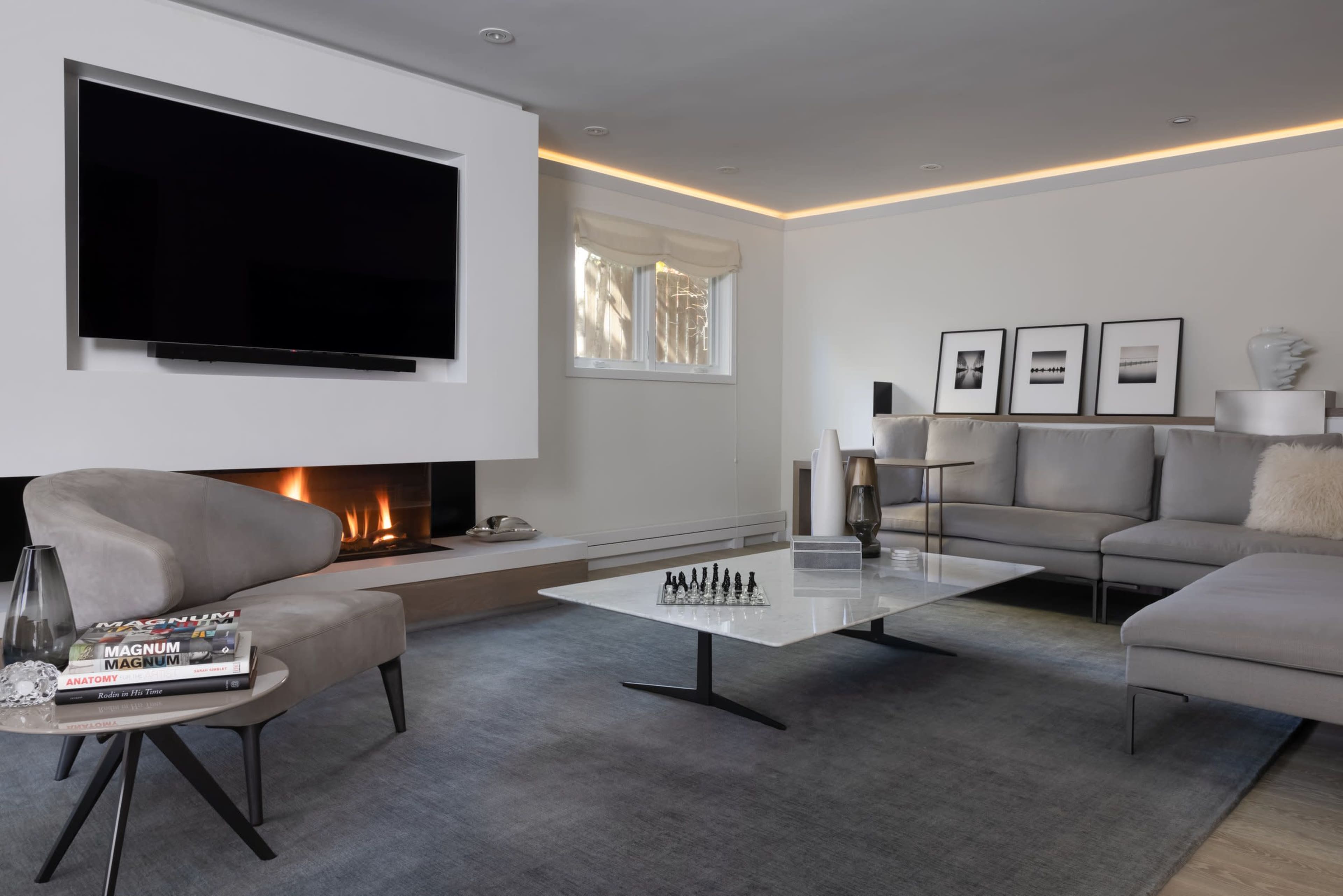 Minimalist Contemporary Cottage in North Boulder Image in Newlands, Boulder, CO