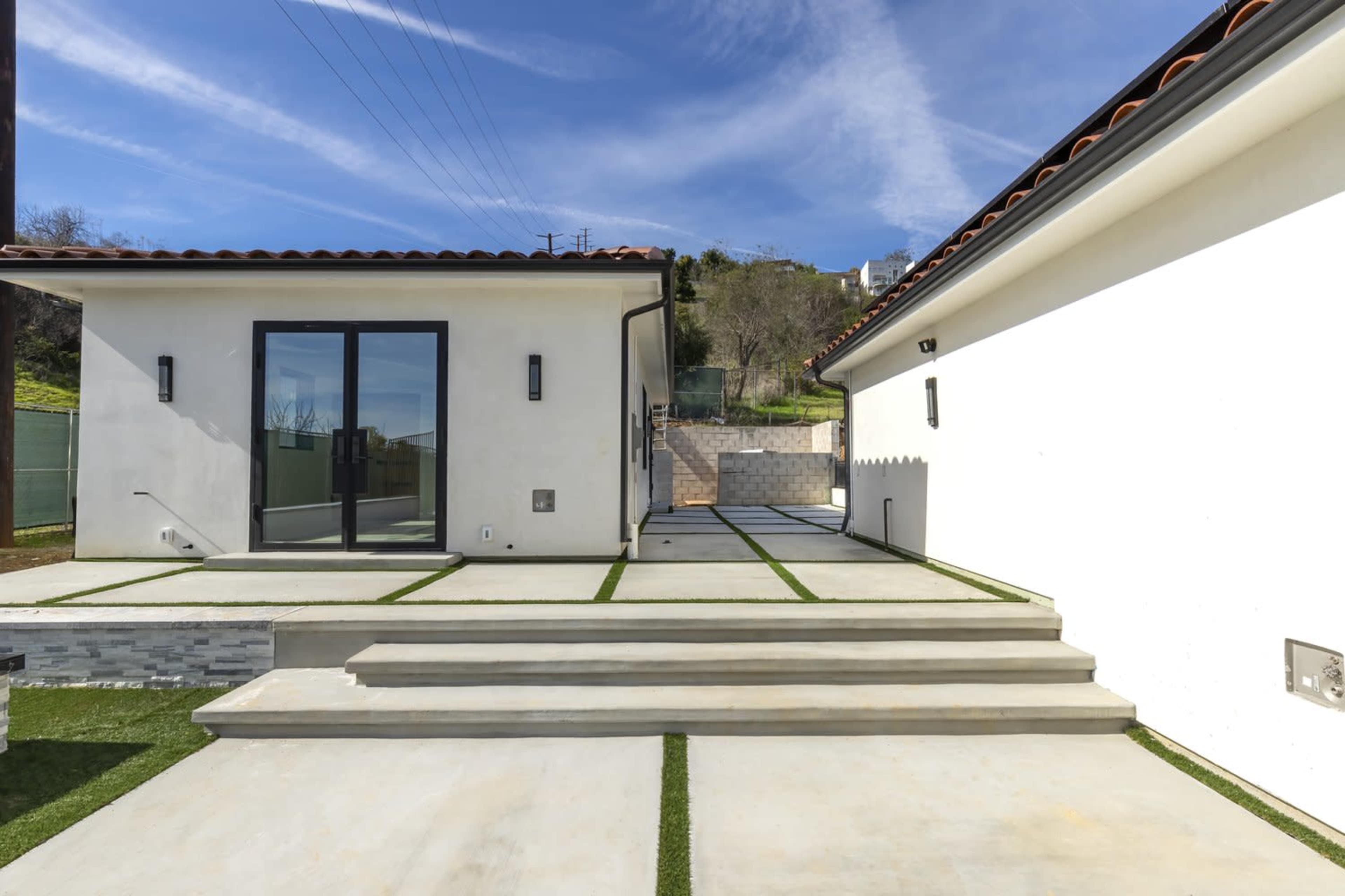 Luxury Mansion in South Pasadena - Newly Built Image in South Pasadena, South Pasadena, CA