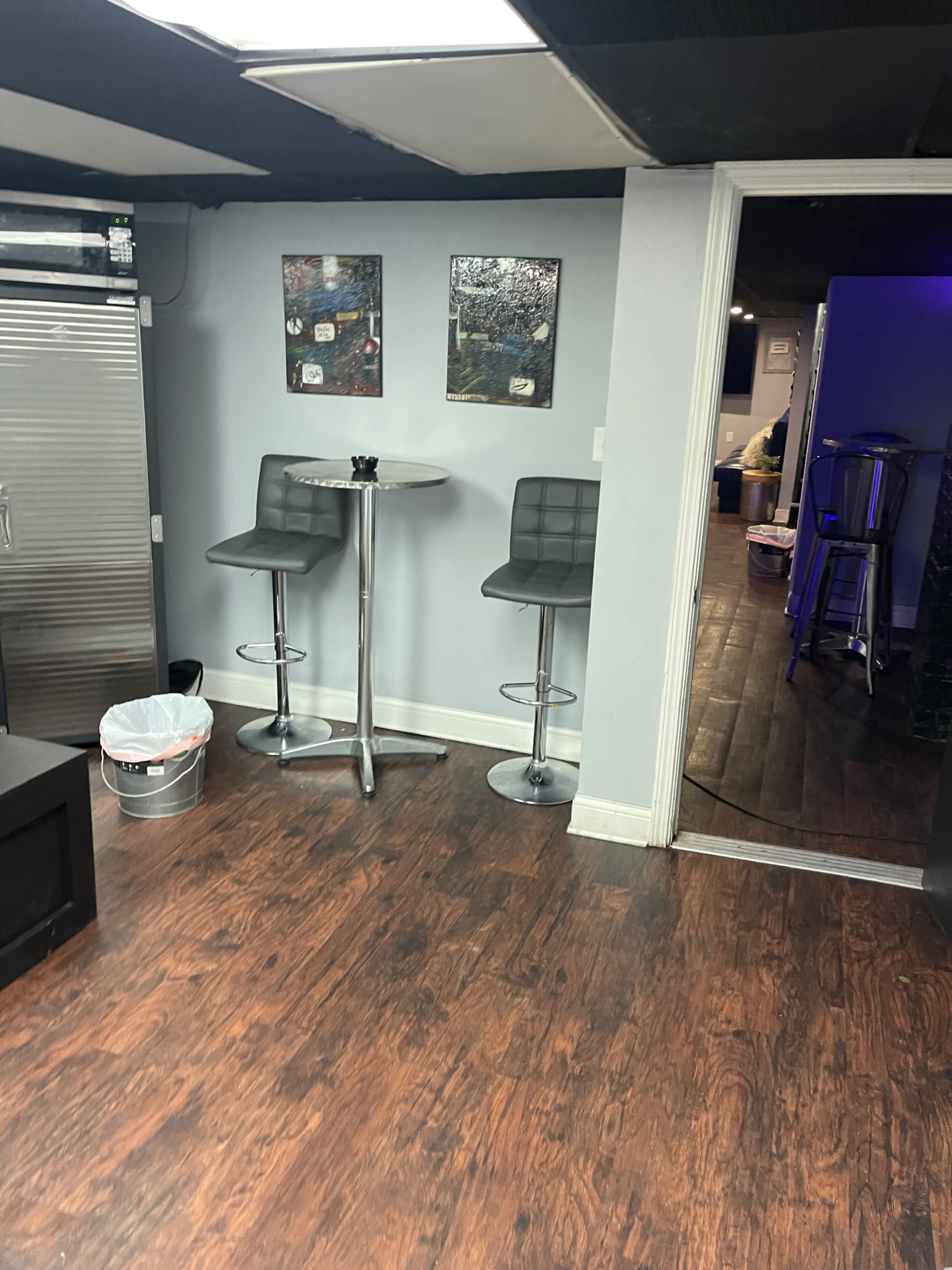 Cleveland Heights event space in popular district Image in Cleveland Heights, Cleveland Heights, OH