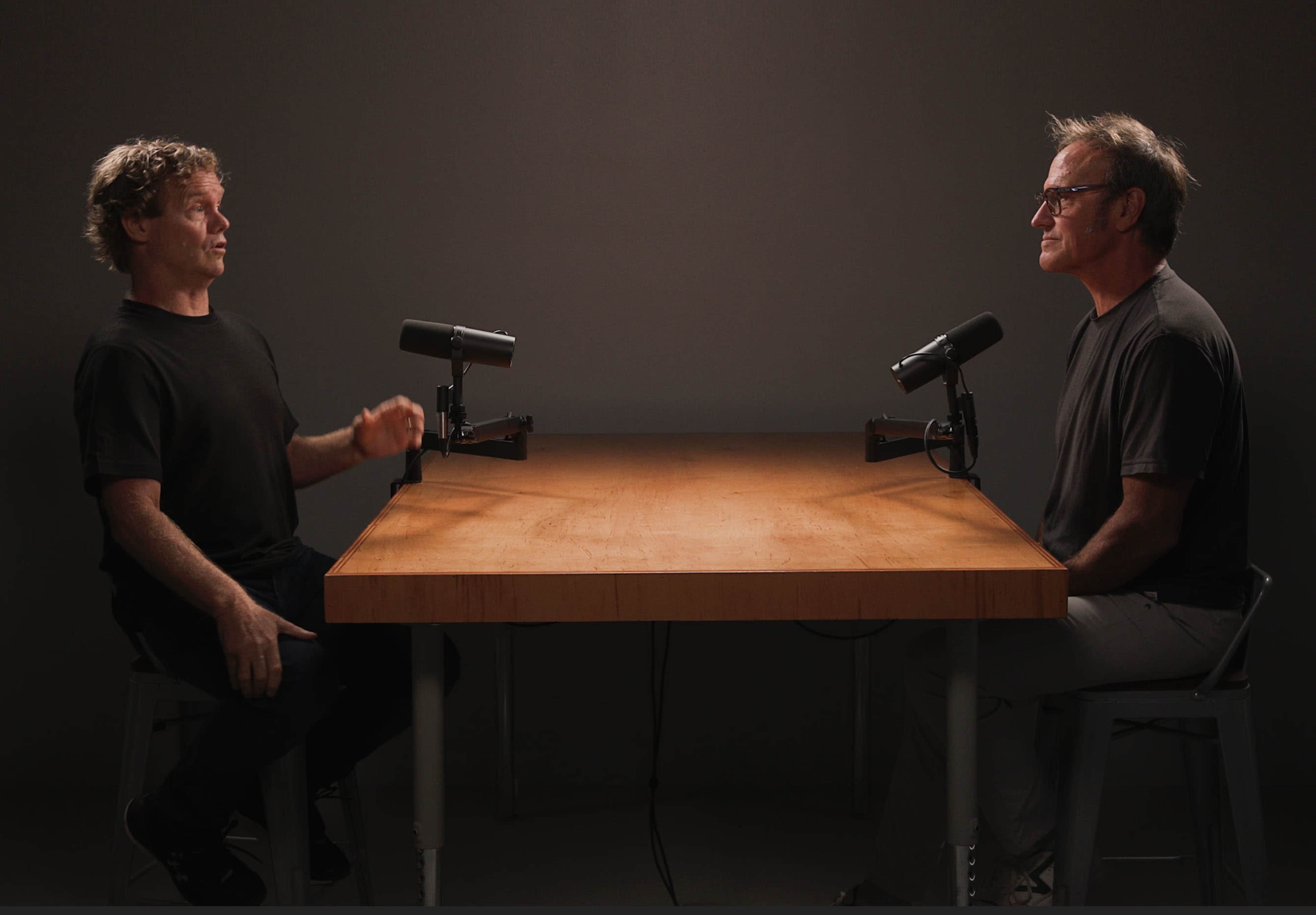 Versatile Video and Podcast Studio Image in South Oceanside, Oceanside, CA