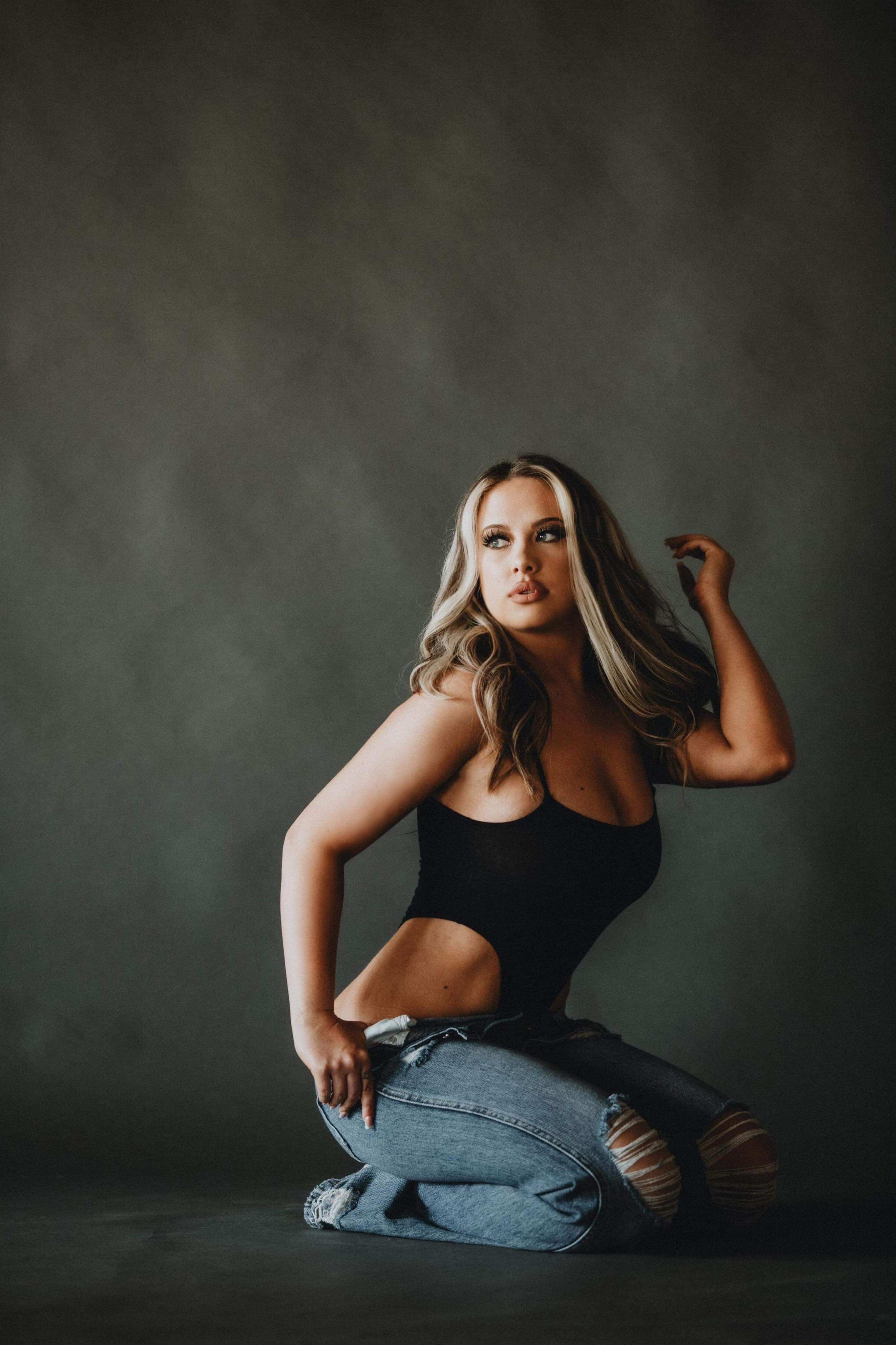 Photoshoot