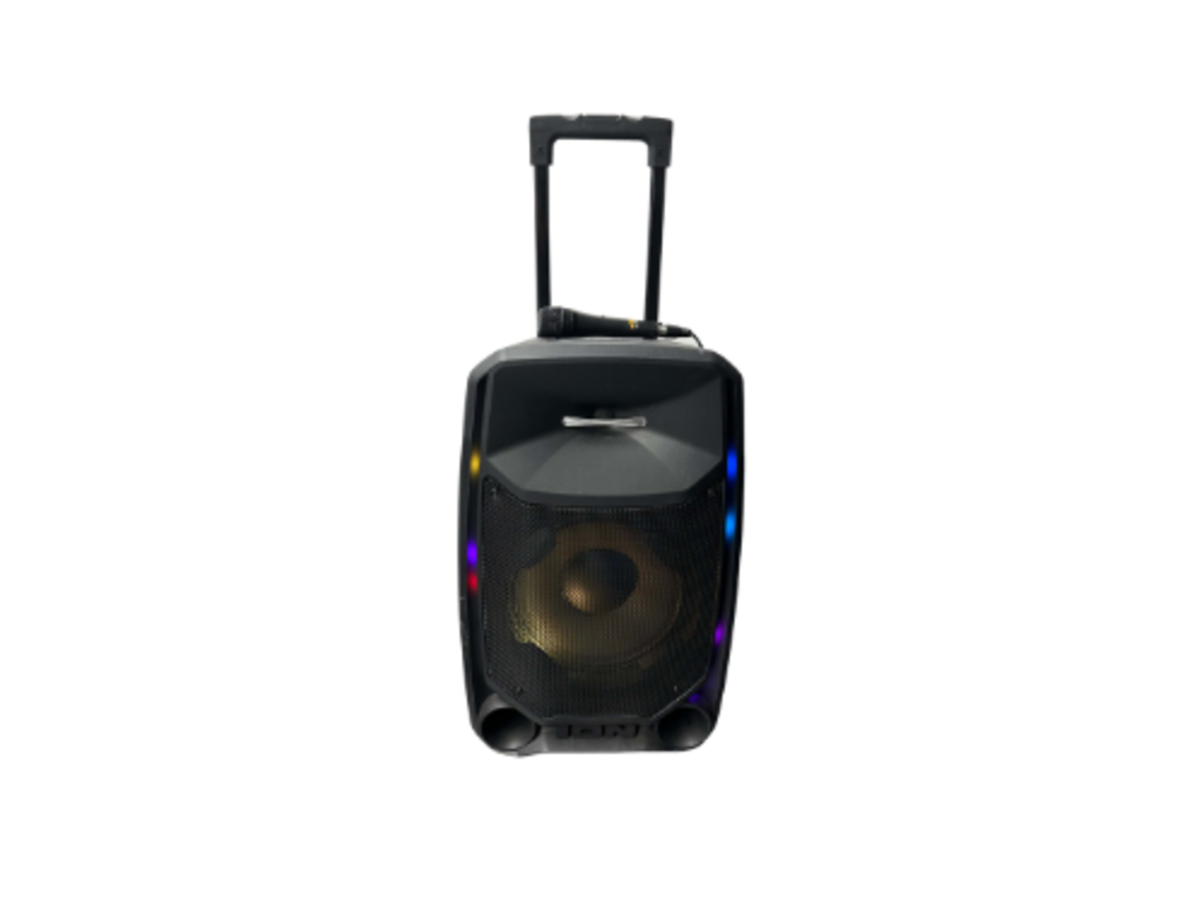 Bluetooth Speaker with Microphone