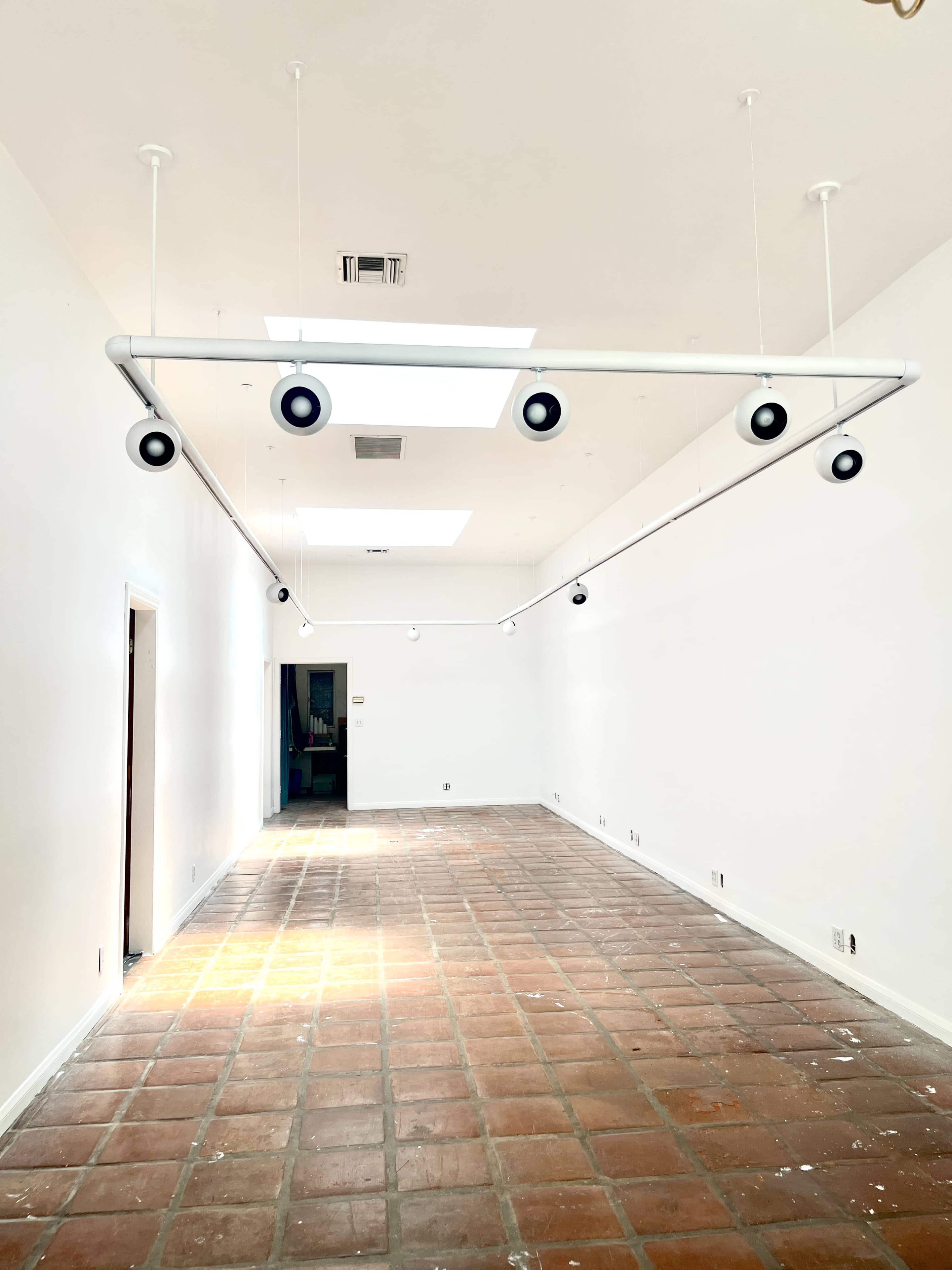 Beverly Hills modern industrial flex space | Natural light! Image in Beverly Hills, Beverly Hills, CA
