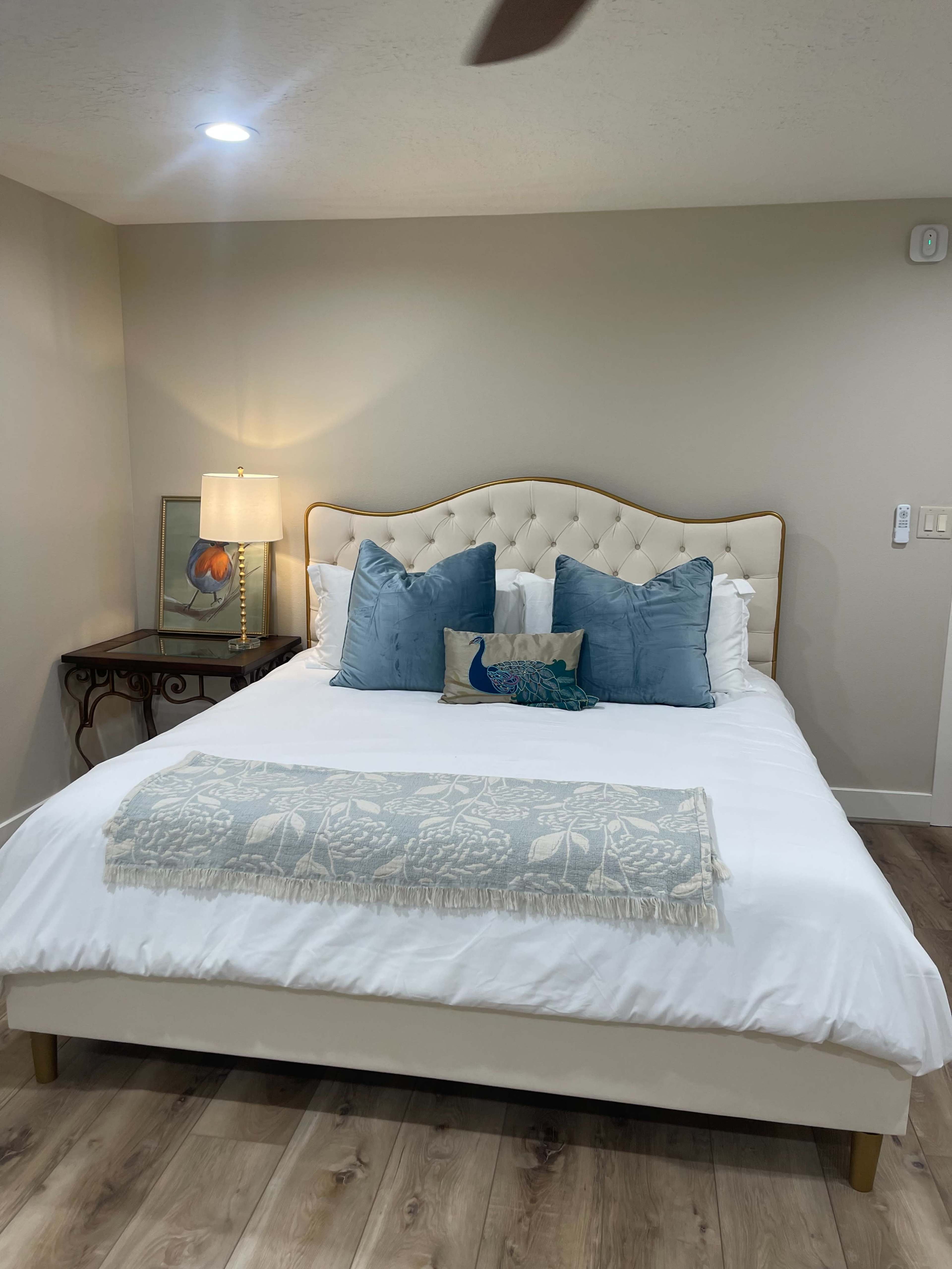 Spacious Urban Retreat with large beautiful trees and plenty of outdoor spaces Image in , Tomball, TX