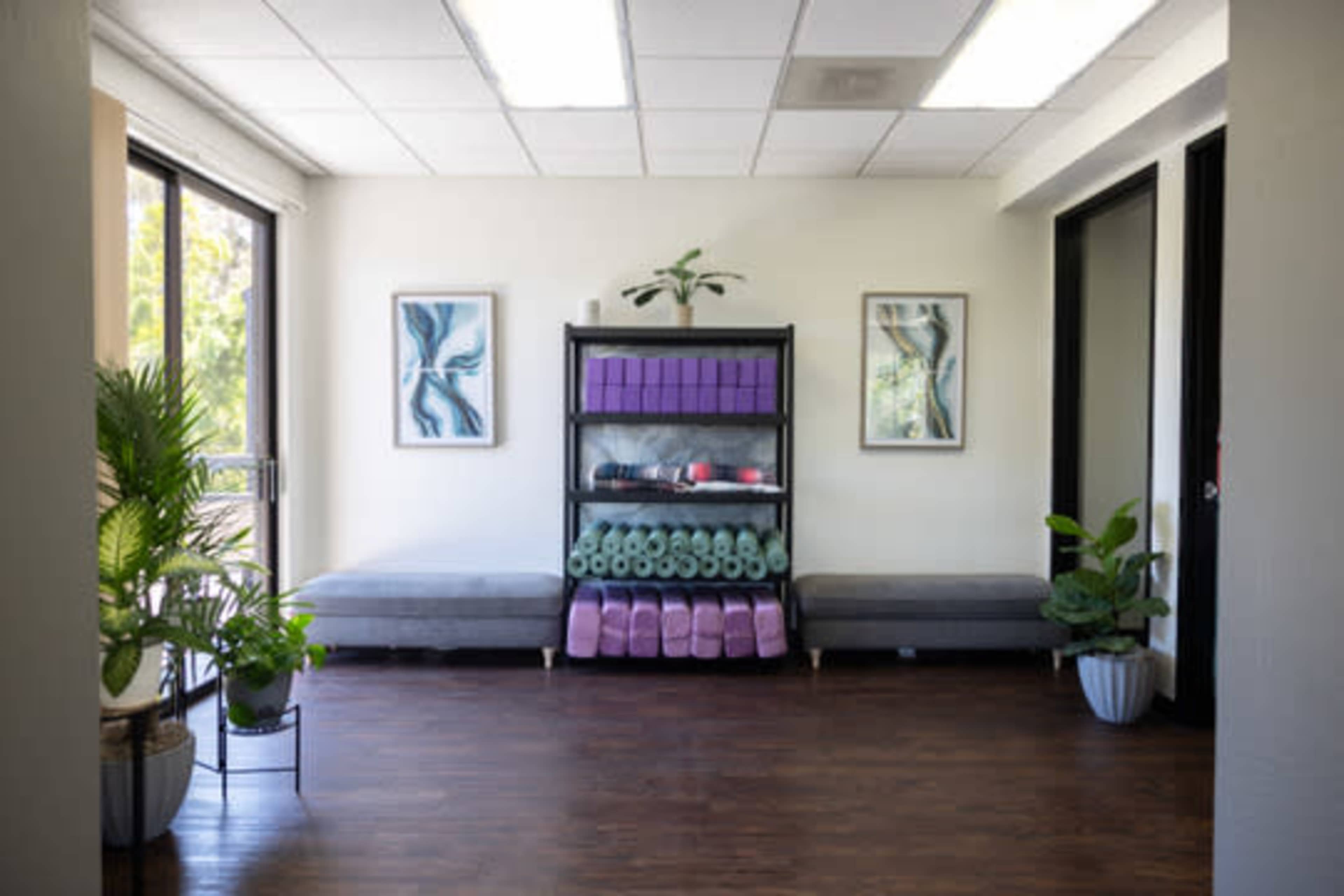 Versatile Serene Central San Diego Studio Image in Sorrento Valley, San Diego, CA