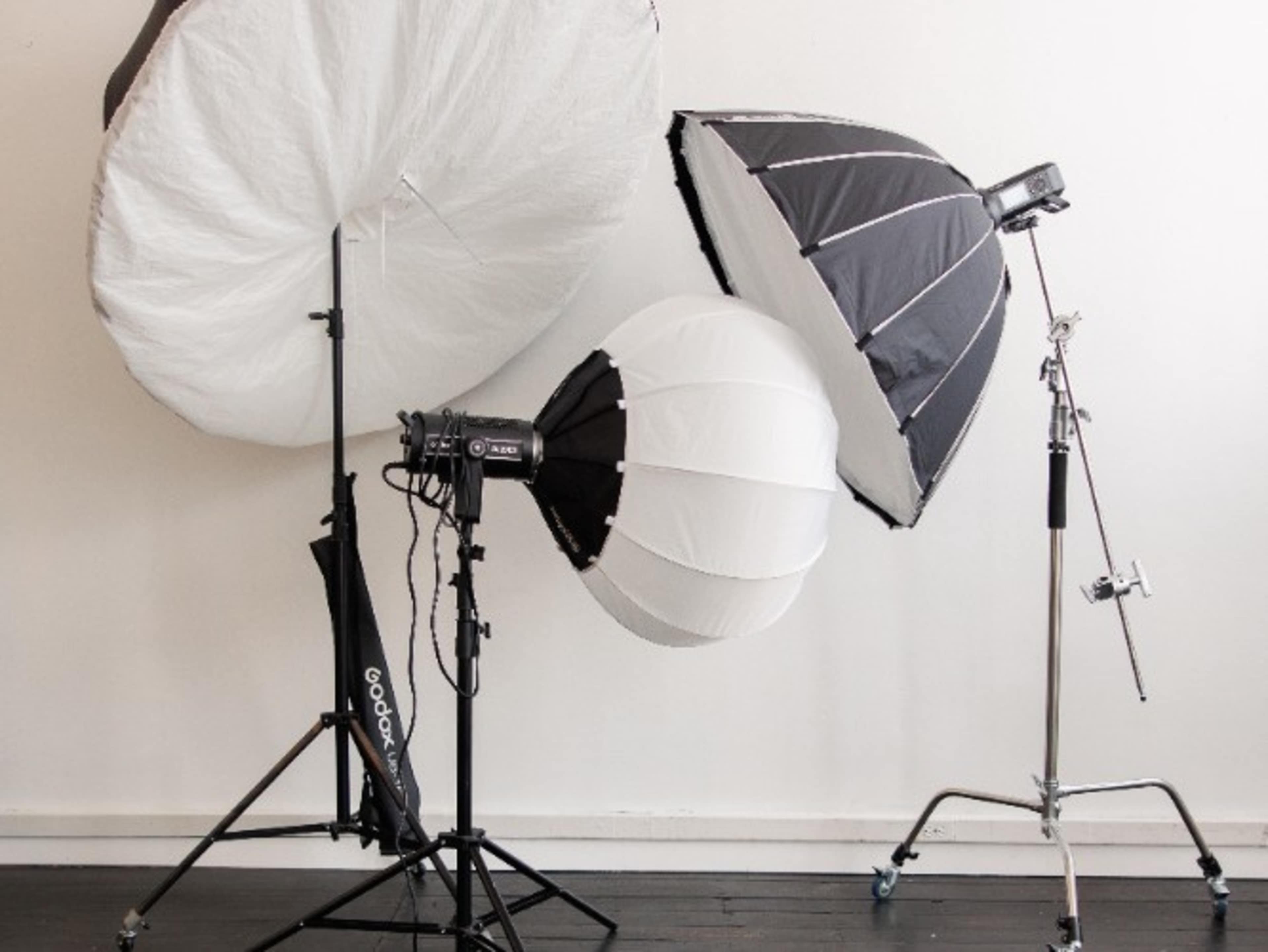 Lighting equipment