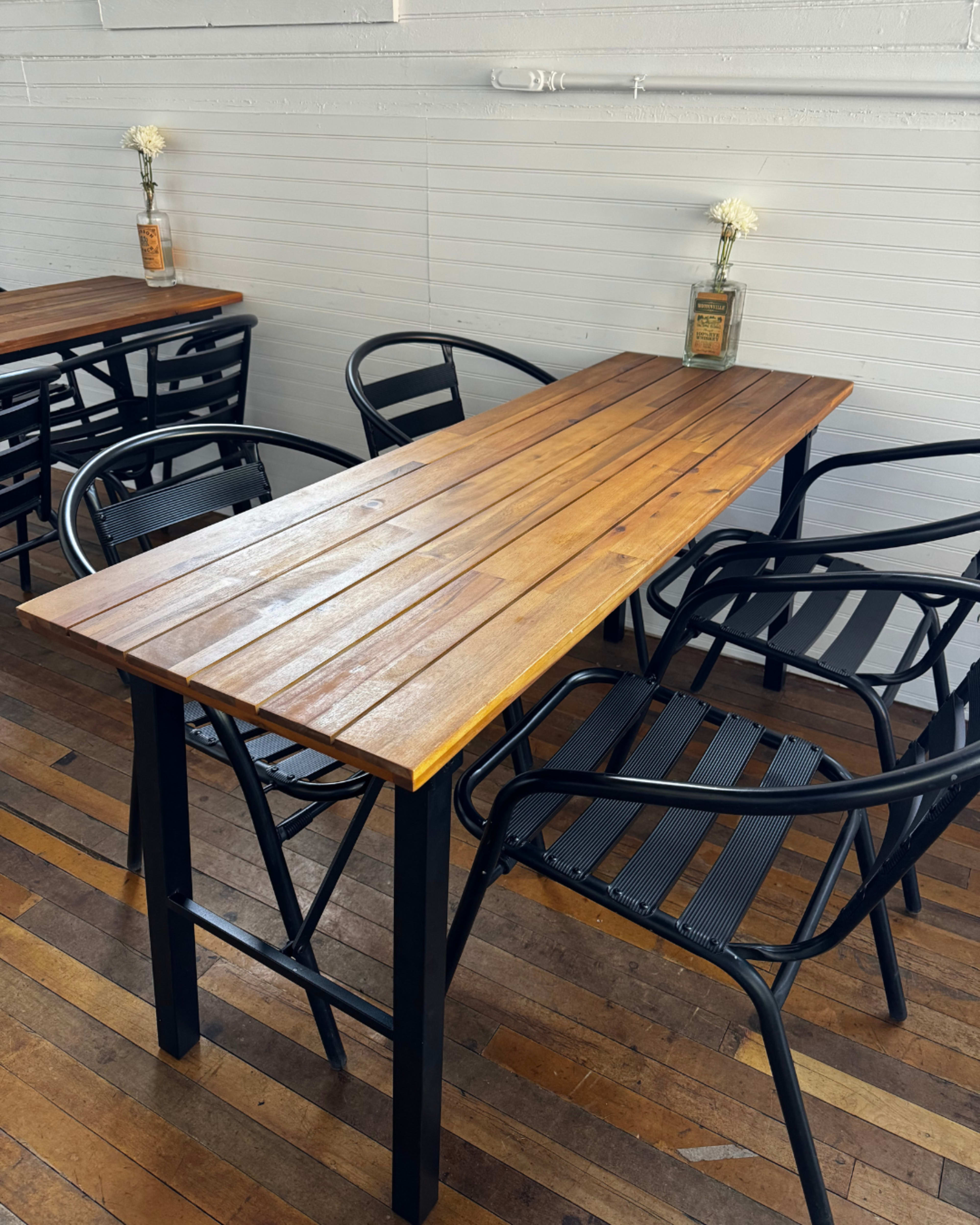 Meeting Room in Historic Wilkeson WA Image in Wilkeson, Wilkeson, WA