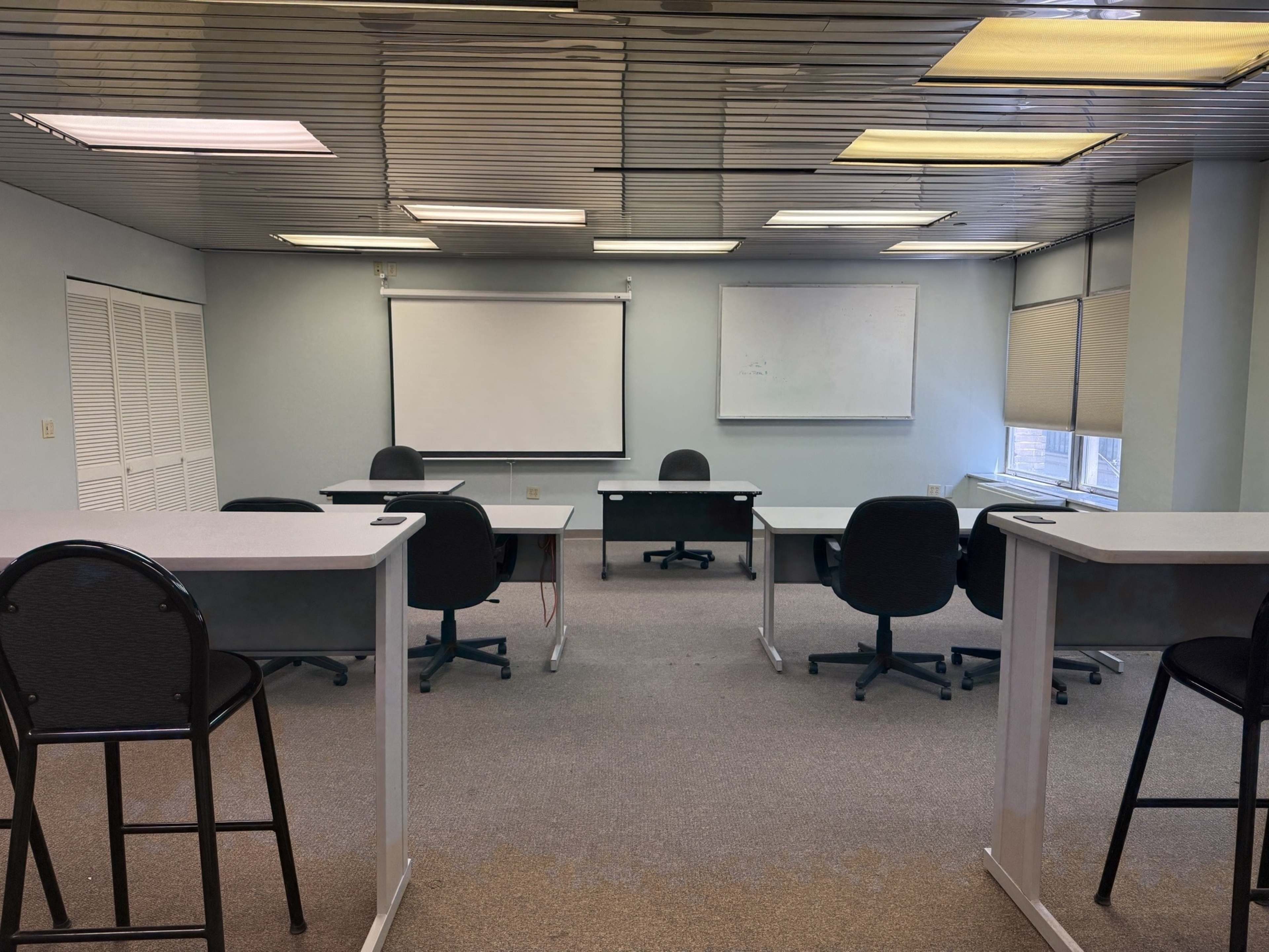 Seminar / Training Space Image in Downtown, Pittsburgh, PA