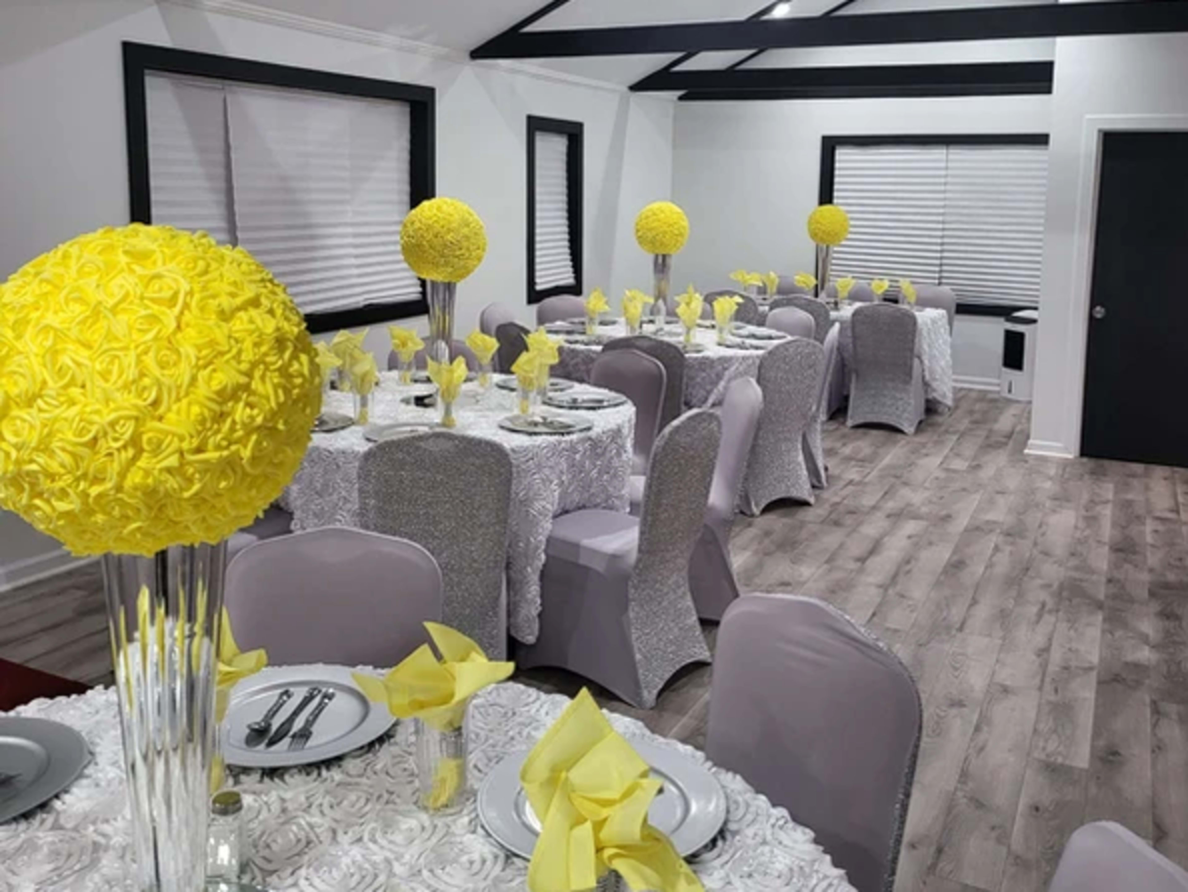 Event Styling/Decorating