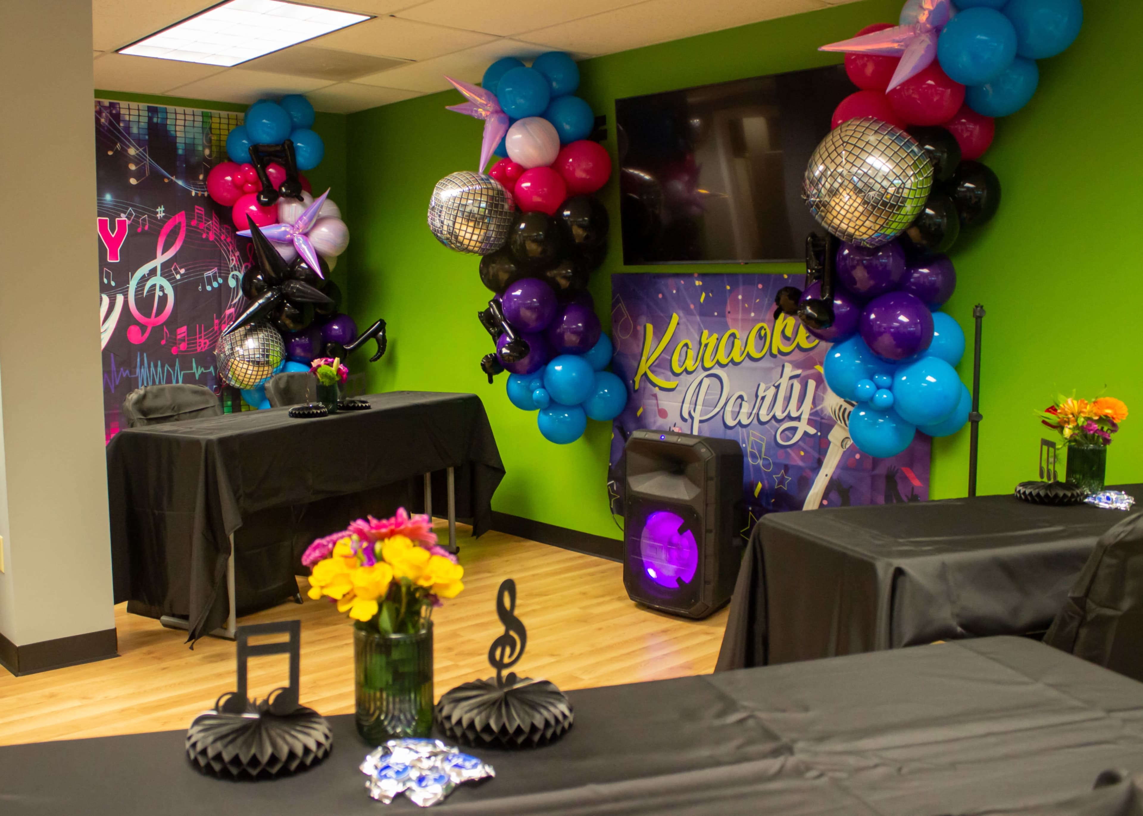 Urban South KC Event Space Image in Rockhill Manor, Kansas City, MO