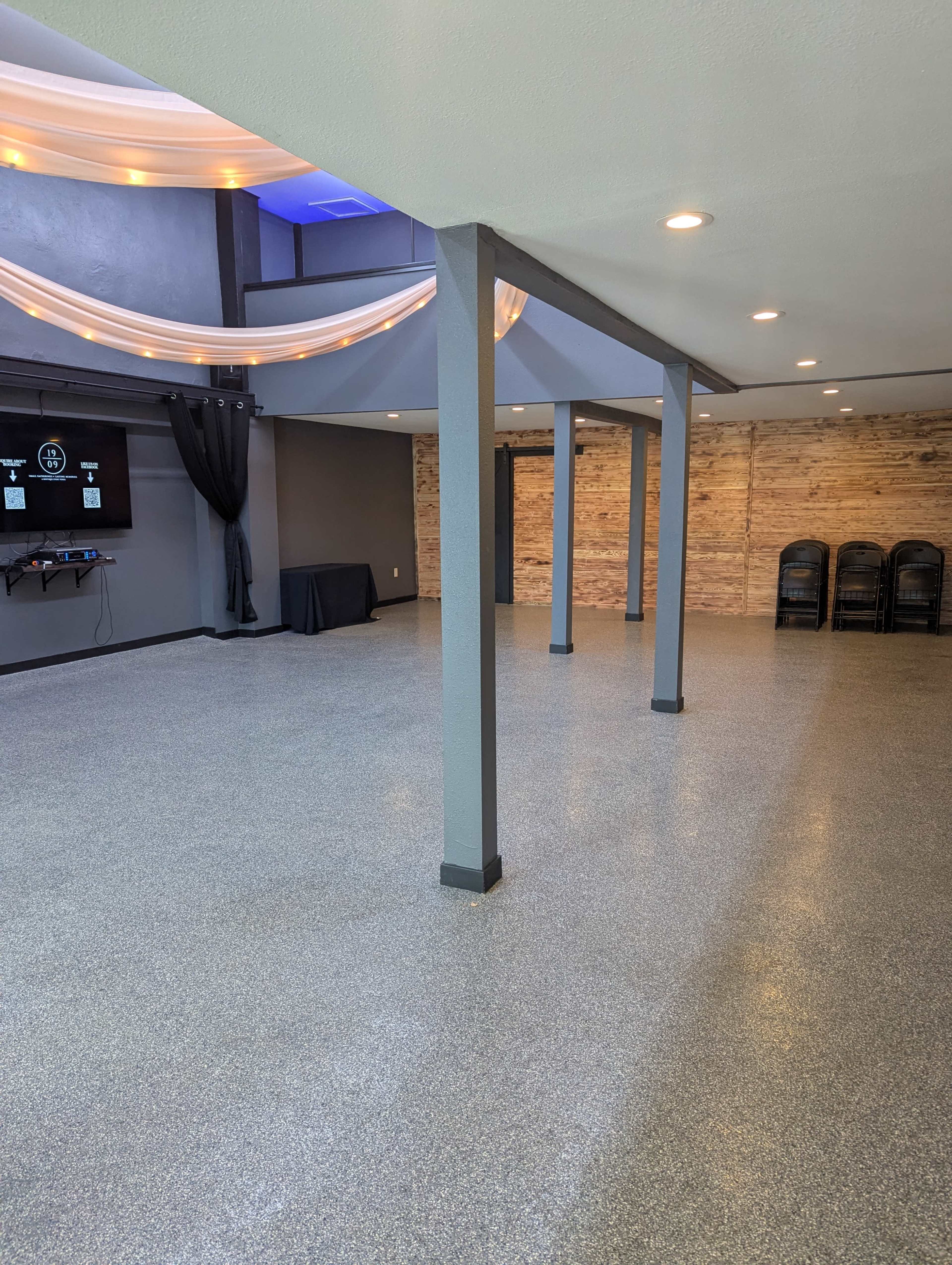 Charming Micro Event Venue Image in Eatonville, Eatonville, WA