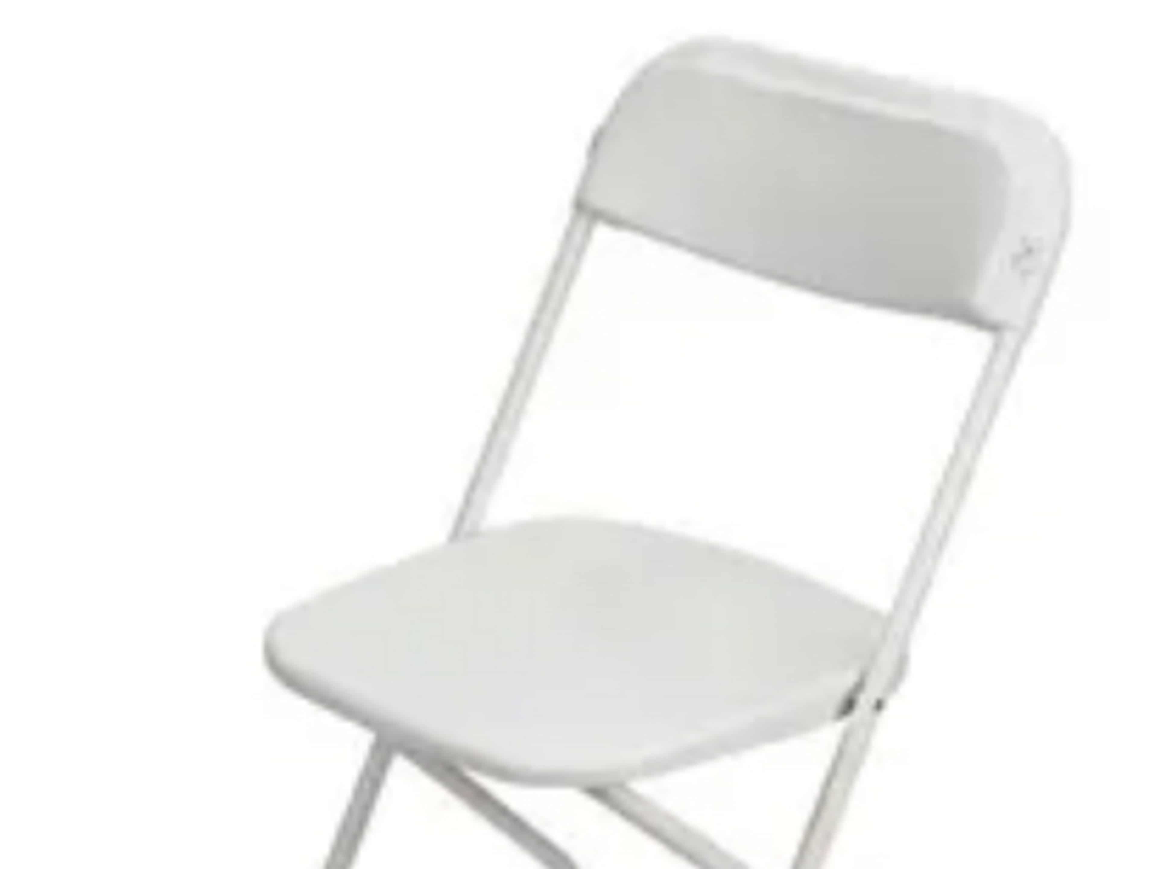 Folding Chairs