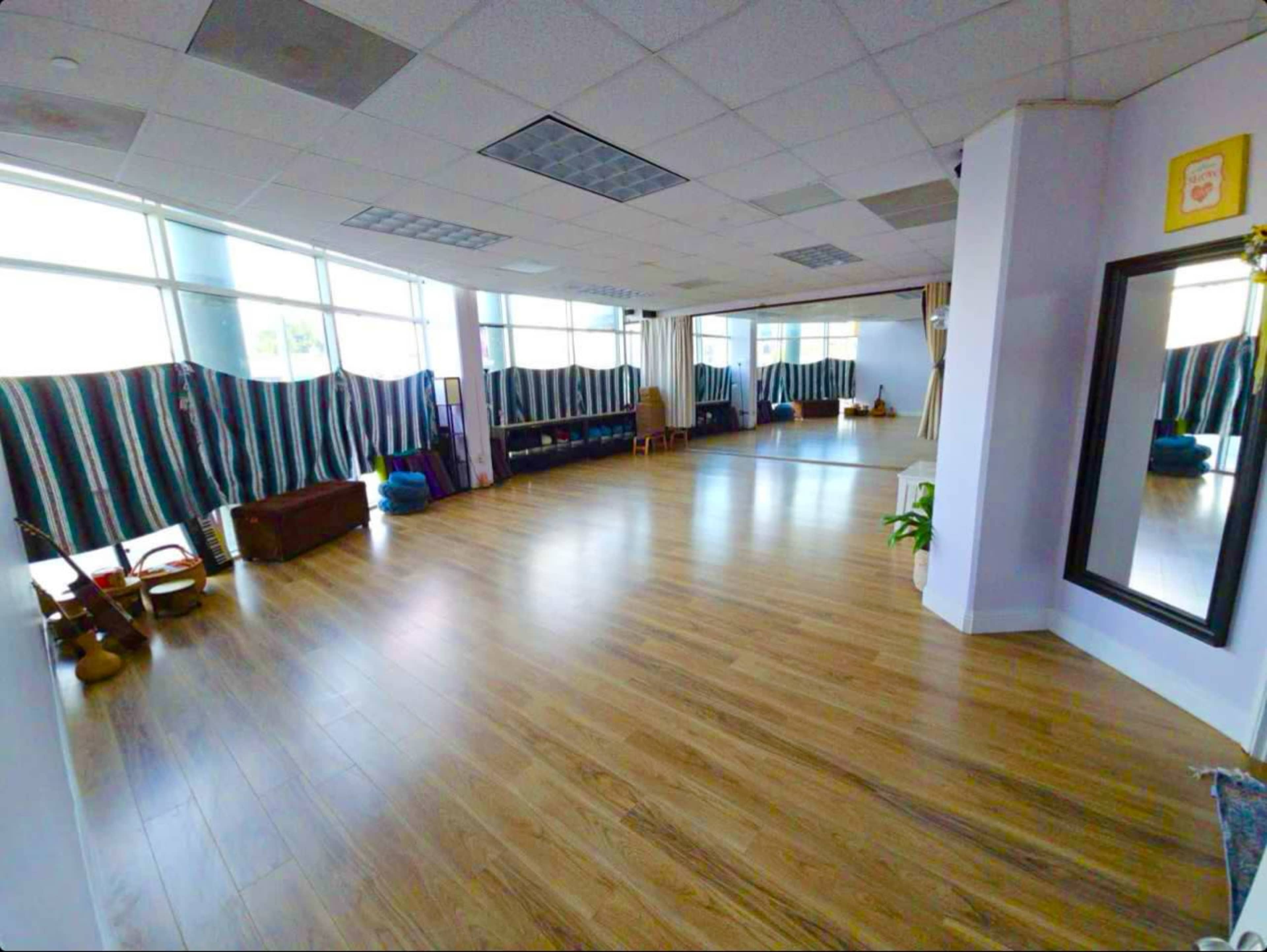 Beautiful Production Studio Rental in Downtown San Jose Image in Central San Jose, San Jose, CA