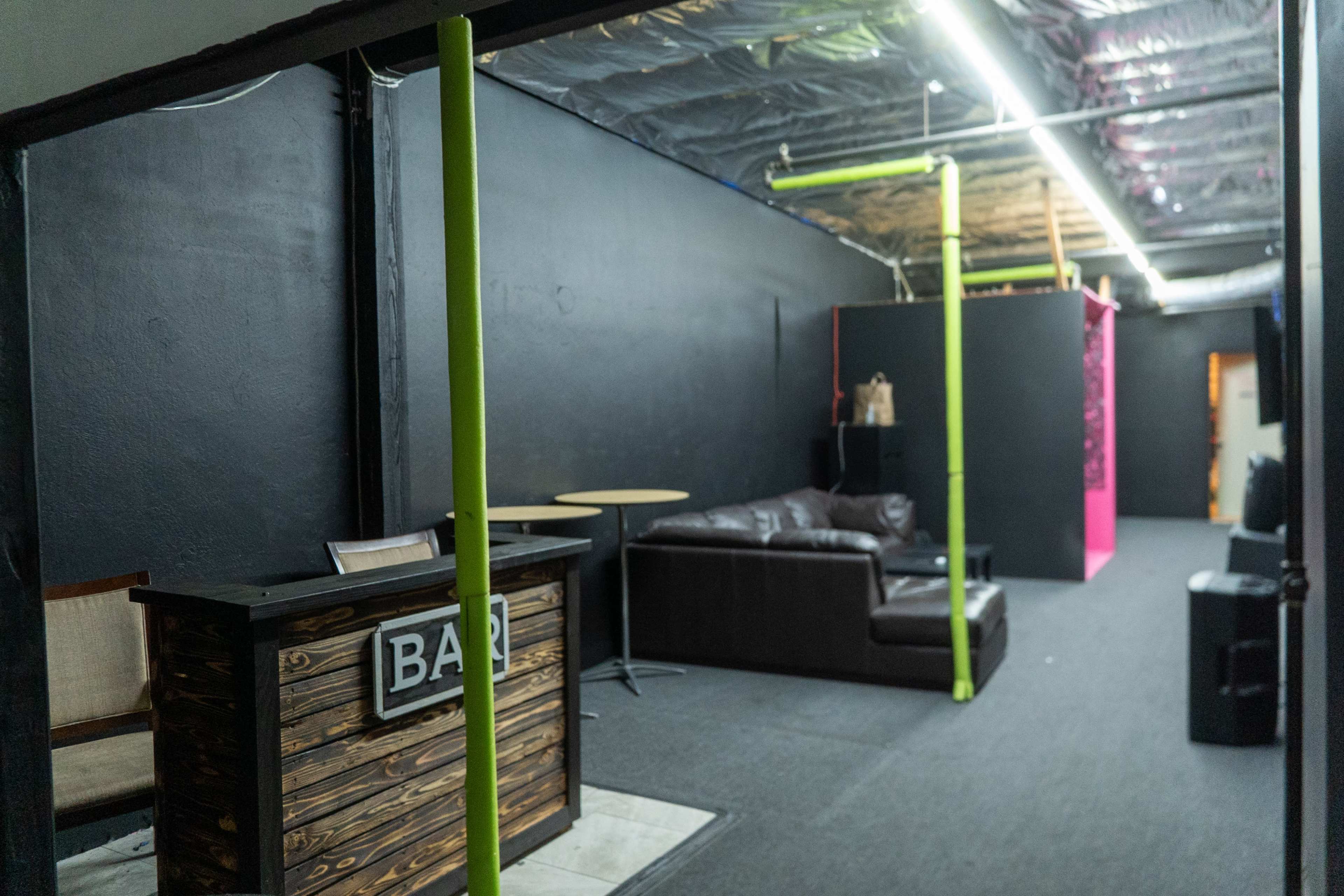 Massive Industrial Warehouse Studio | Music Videos • Fashion • Commercials | Bay Area Image in Pittsburg, Pittsburg, CA