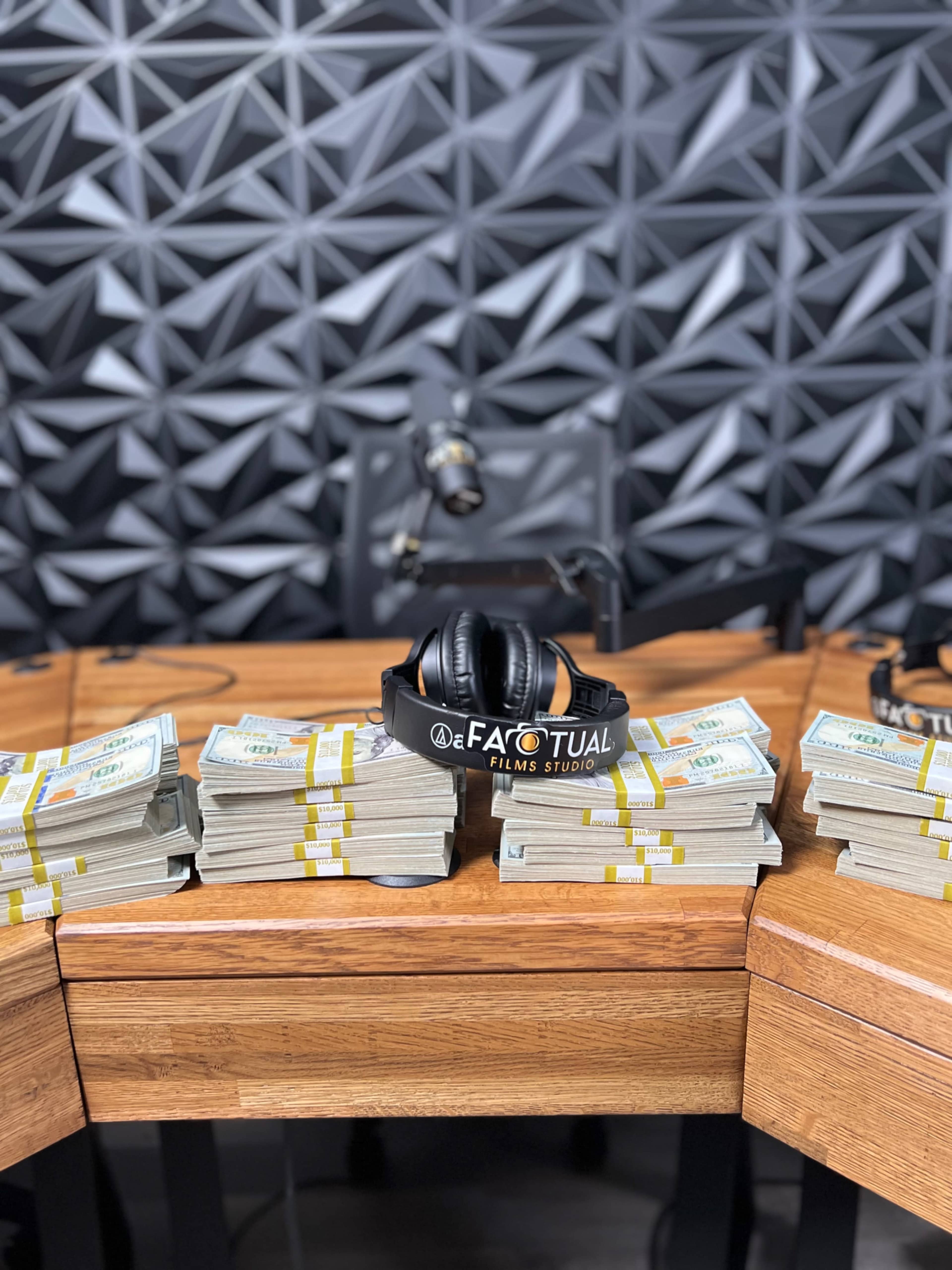 Longwood  Podcast Studio Image in Wekiwa Springs, Longwood, FL