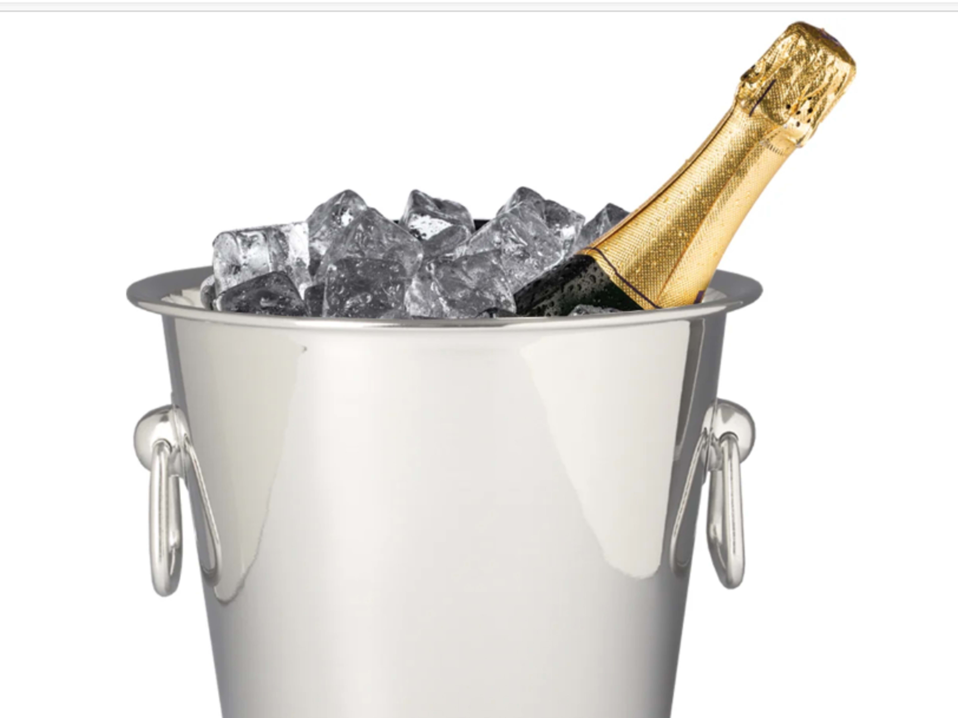 Champagne Service Add-On – $30