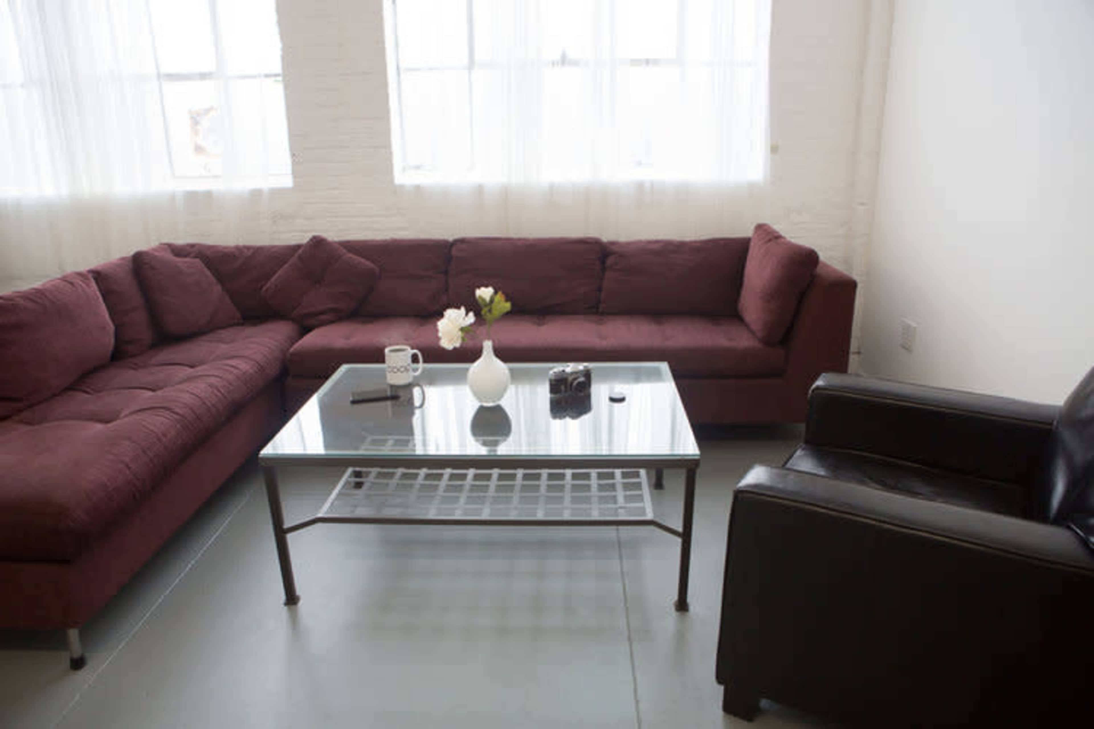 Industrial Loft Photo/Video Studio Image in Little Falls Township, Little Falls, NJ