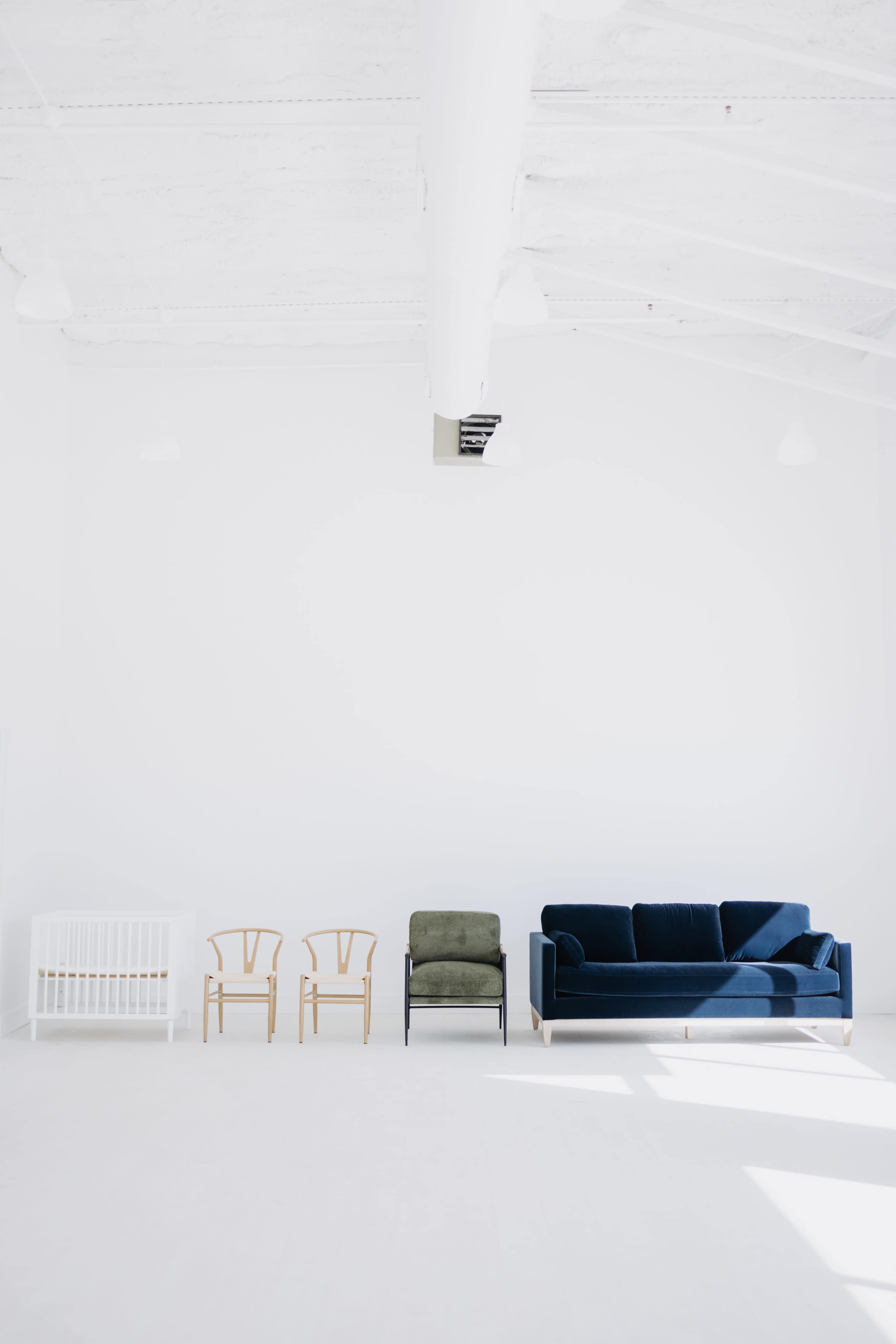 Blank Canvas Event Space in Cedar Park/Leander Image in Leander, Leander, TX