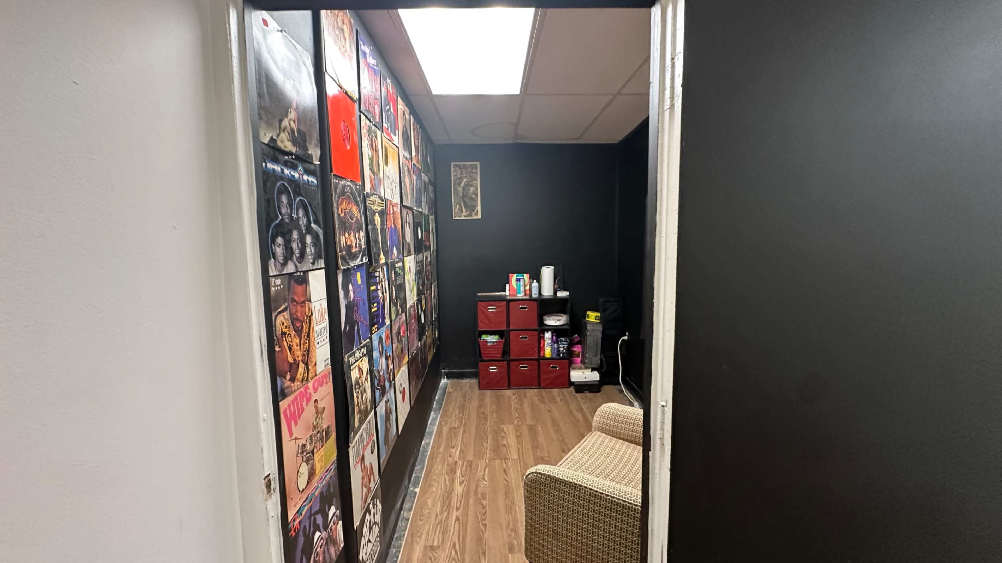 Urban Photography/Cinematography studio. Image in Maple Heights, Maple Heights, OH