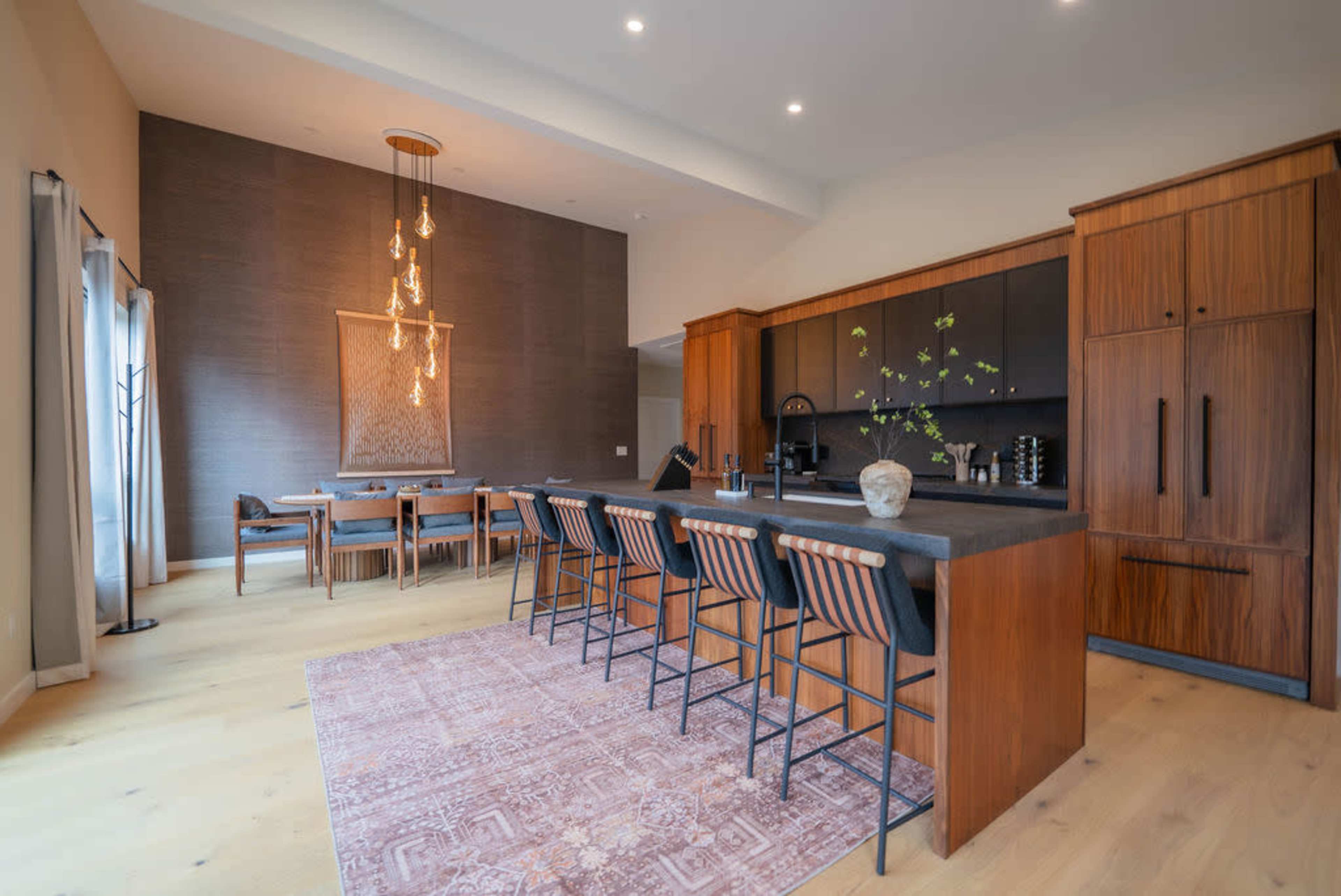 LuxMtnEscape|RiverSide+Sauna+HotTub+MainStWalkable Image in Hunter, Hunter, NY