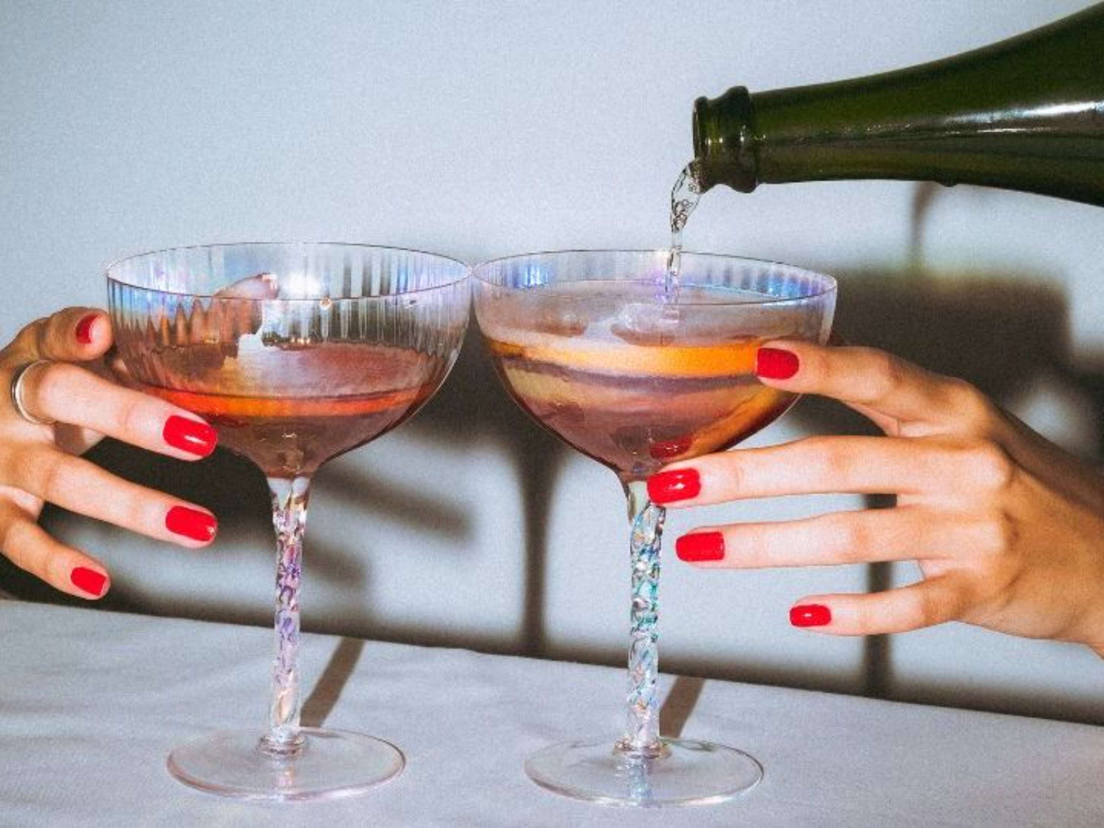 Open Bar - Wine & Beer Only