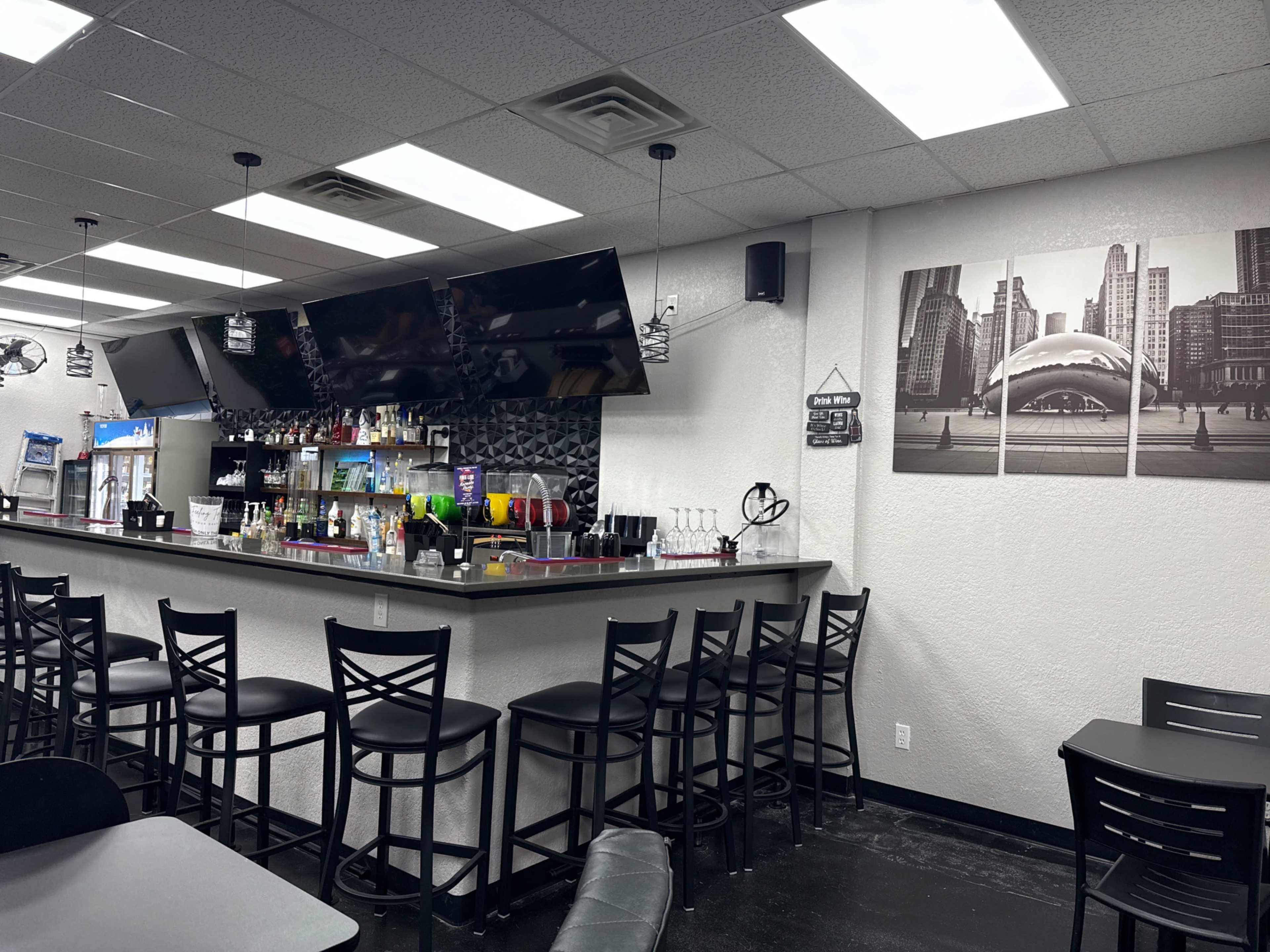 Modern Event & Meeting Space in Spring TX Image in Country Lake Estates, Spring, TX