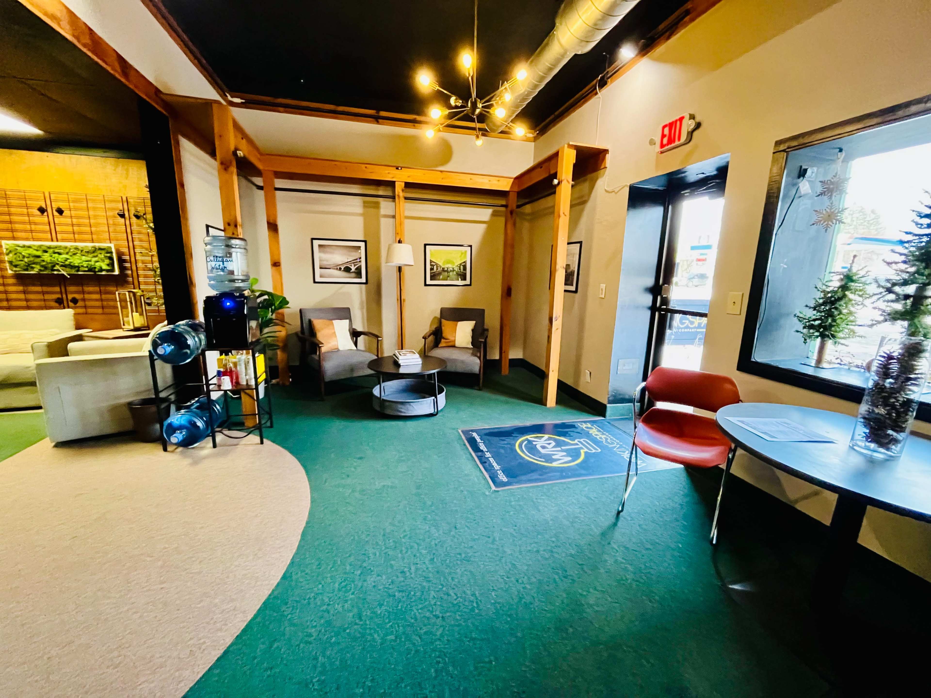 Event Space in walkable Armada, Michigan Image in Armada Township, Armada, MI