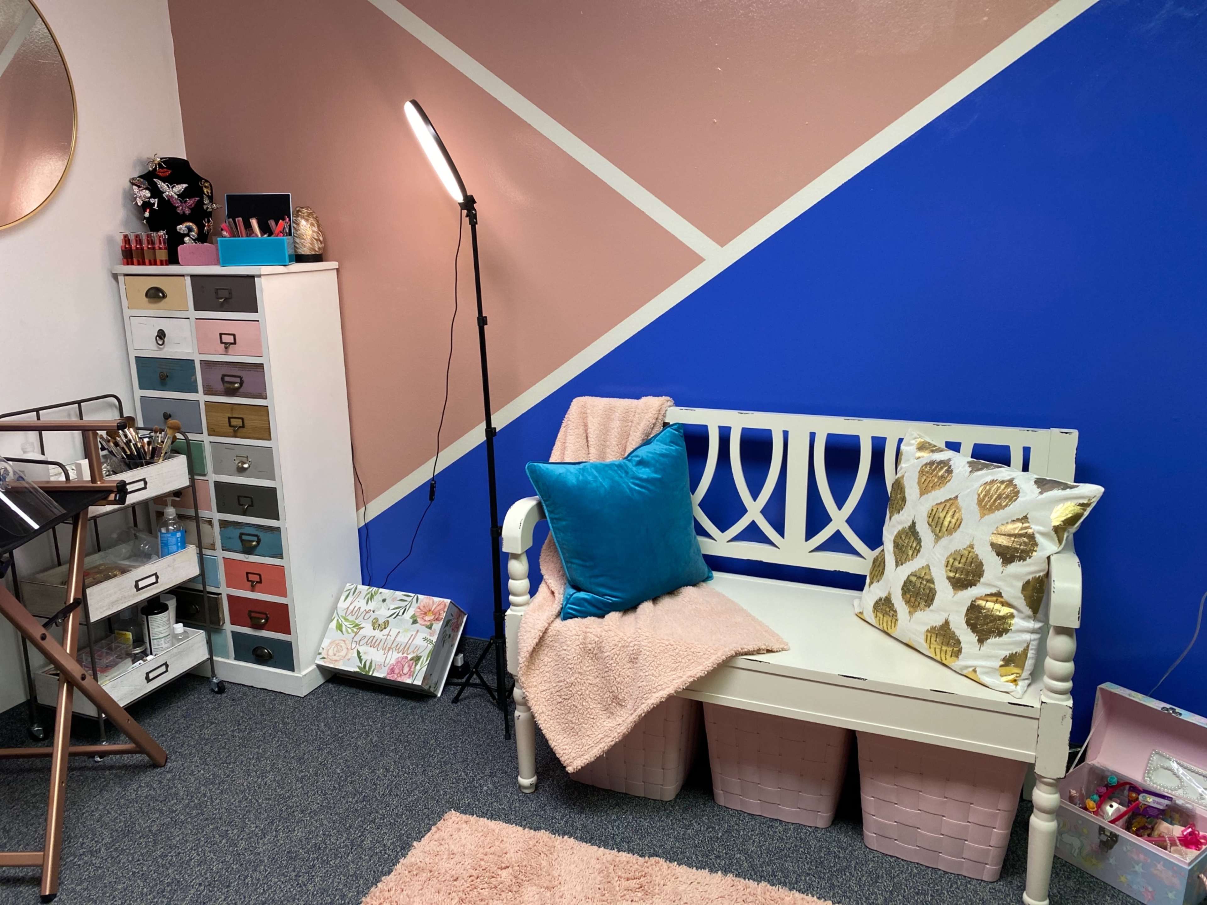 Private Garland Office Space Image in , Garland, TX