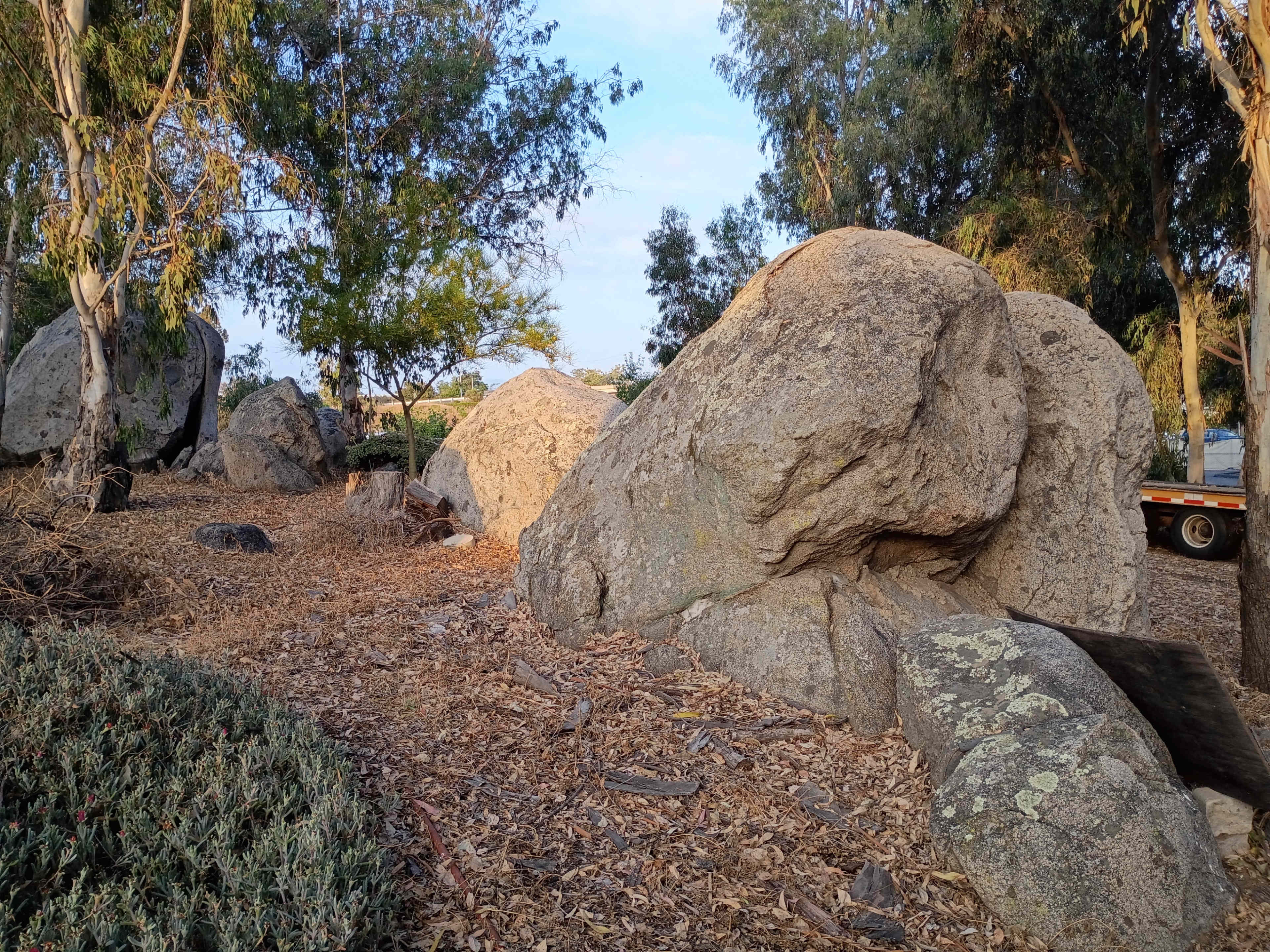 1940s Rustic California Ranch, Central San Diego Image in Santee, Santee, CA