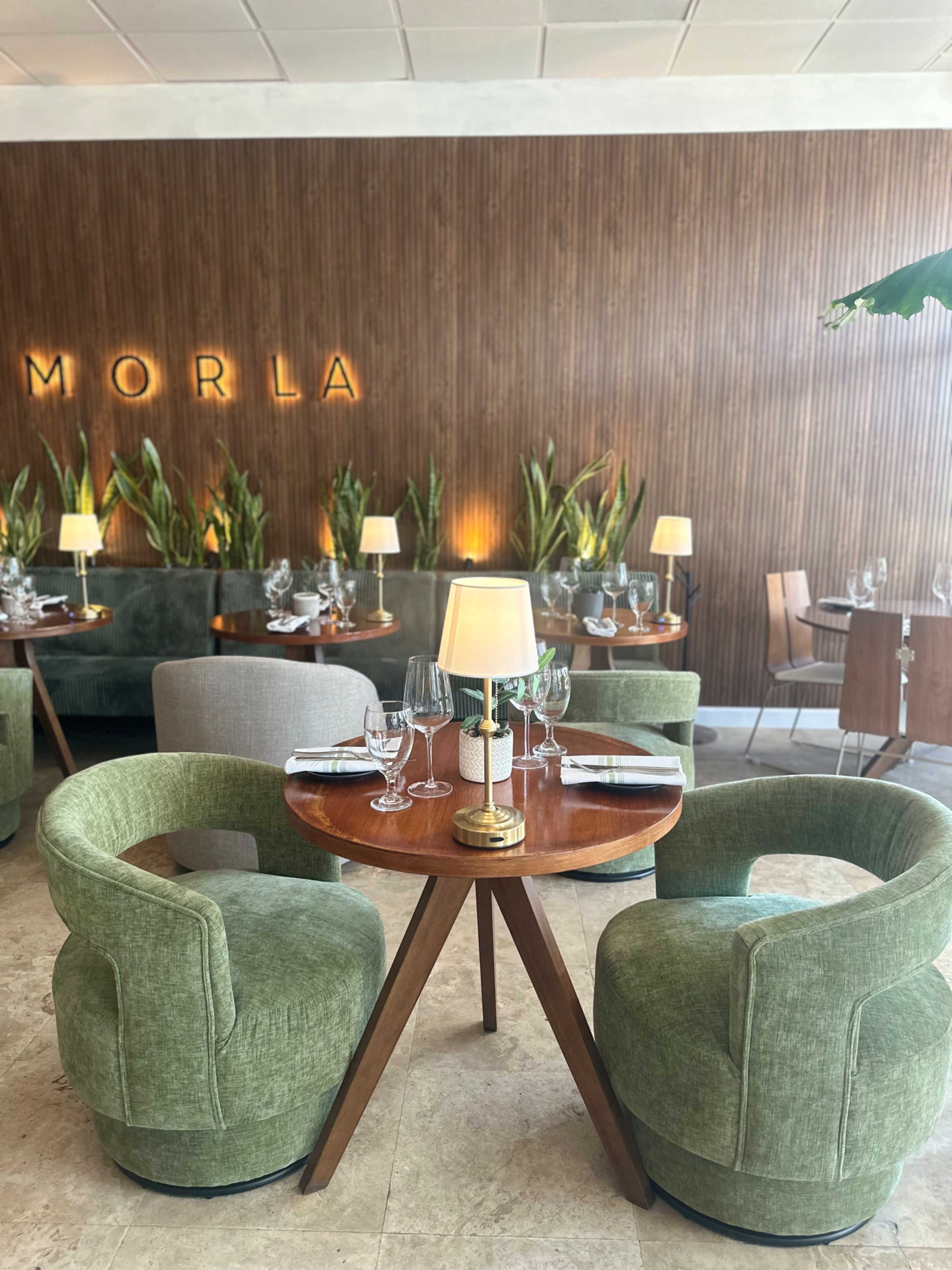 Elegant Mexican Peruvian Fusion Venue with Private Dining in Bay Harbor Islands Image in Bay Harbor Islands, Bay Harbor Islands, FL