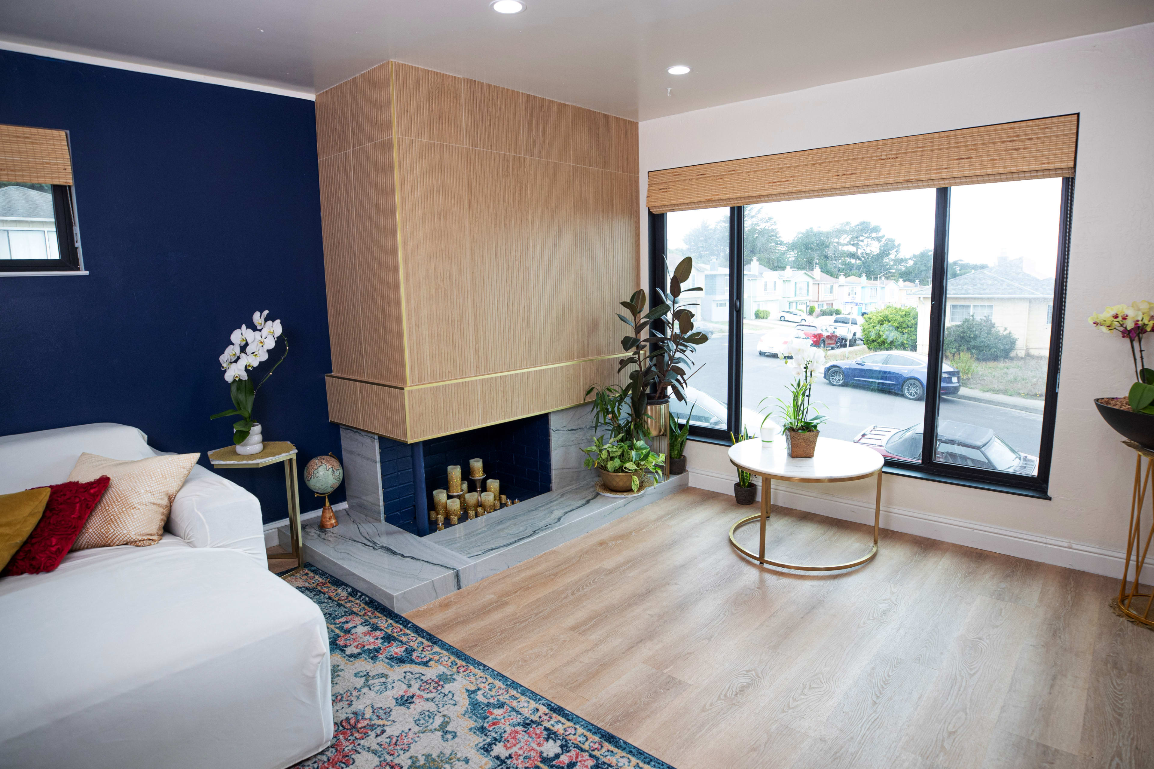 Modern Bright and Functional Chef’s Kitchen, Spacious with Luxury Amenities Image in St. Francis, Daly City, CA