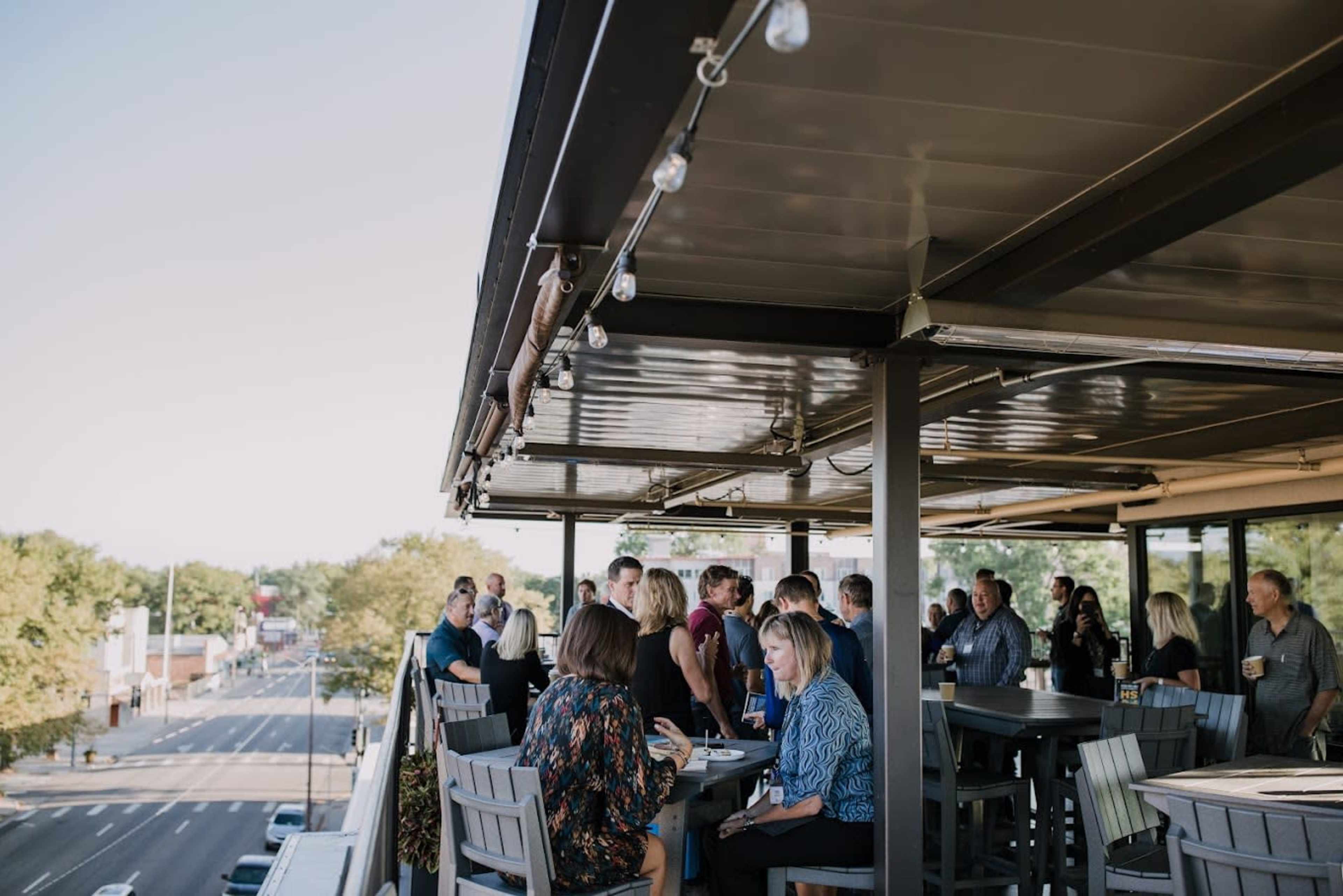 The Cleveland Room in Downtown Loveland Image in Loveland, Loveland, CO