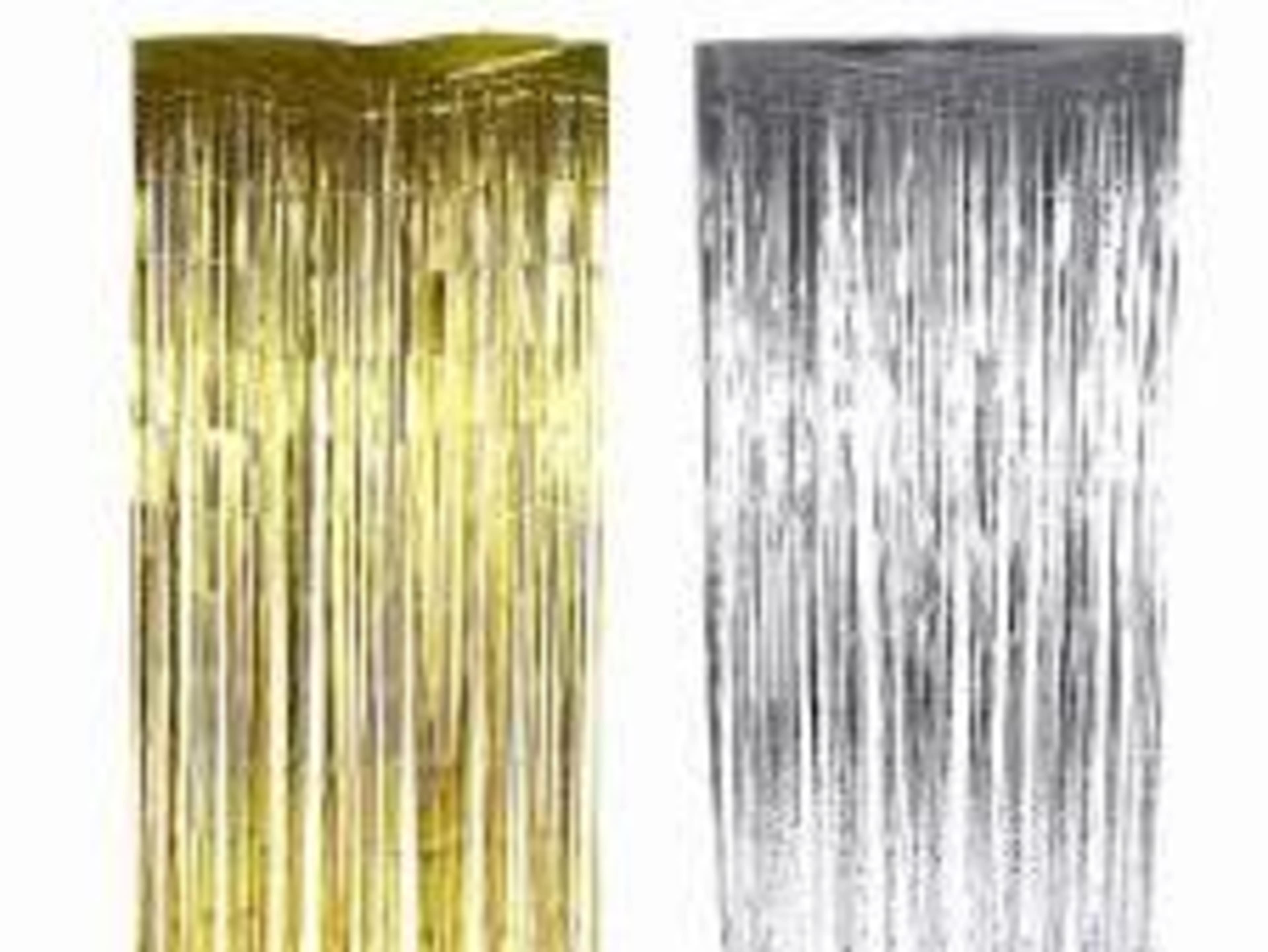 Foil Curtain 