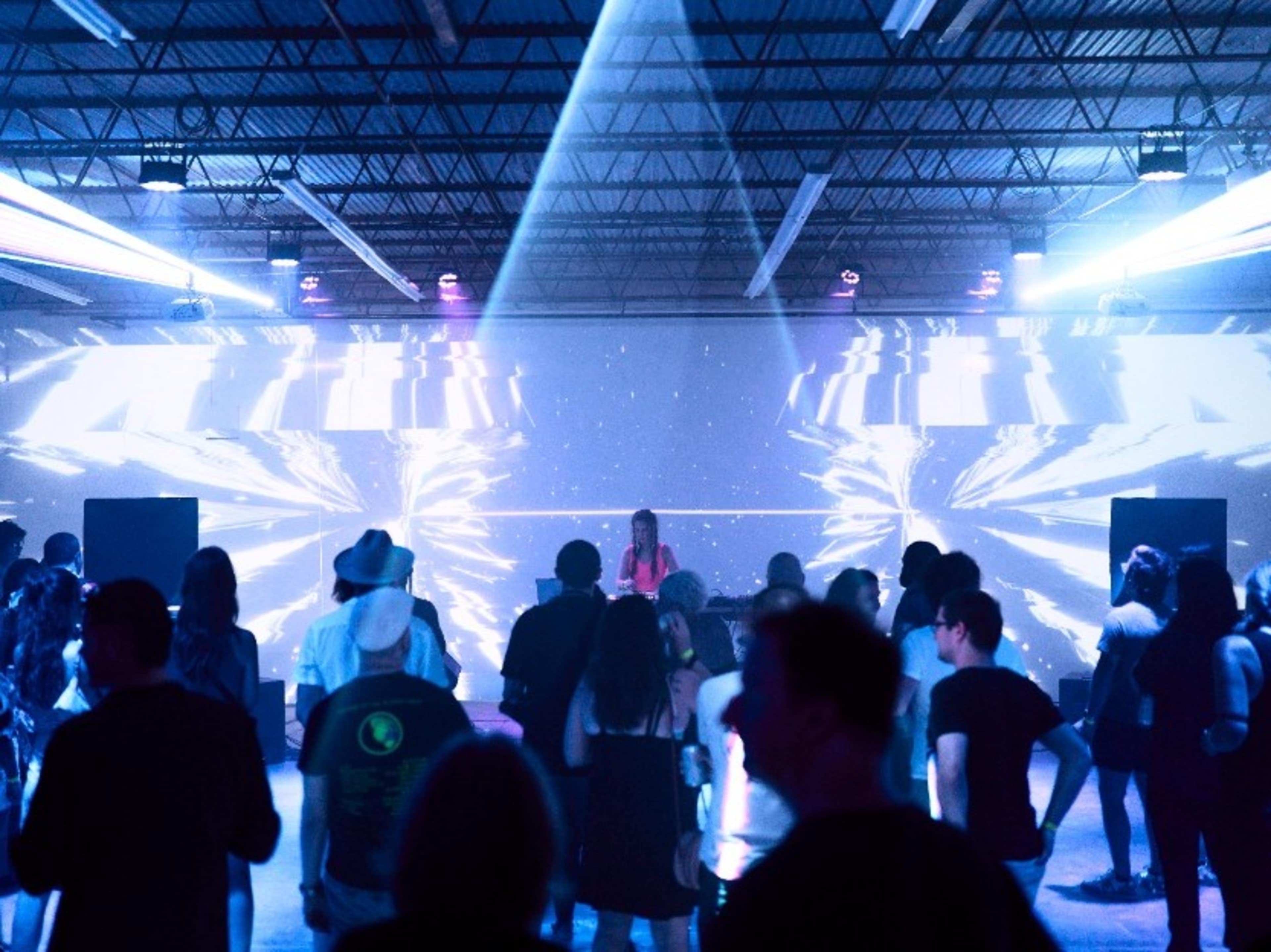 Advanced Video Mapping 