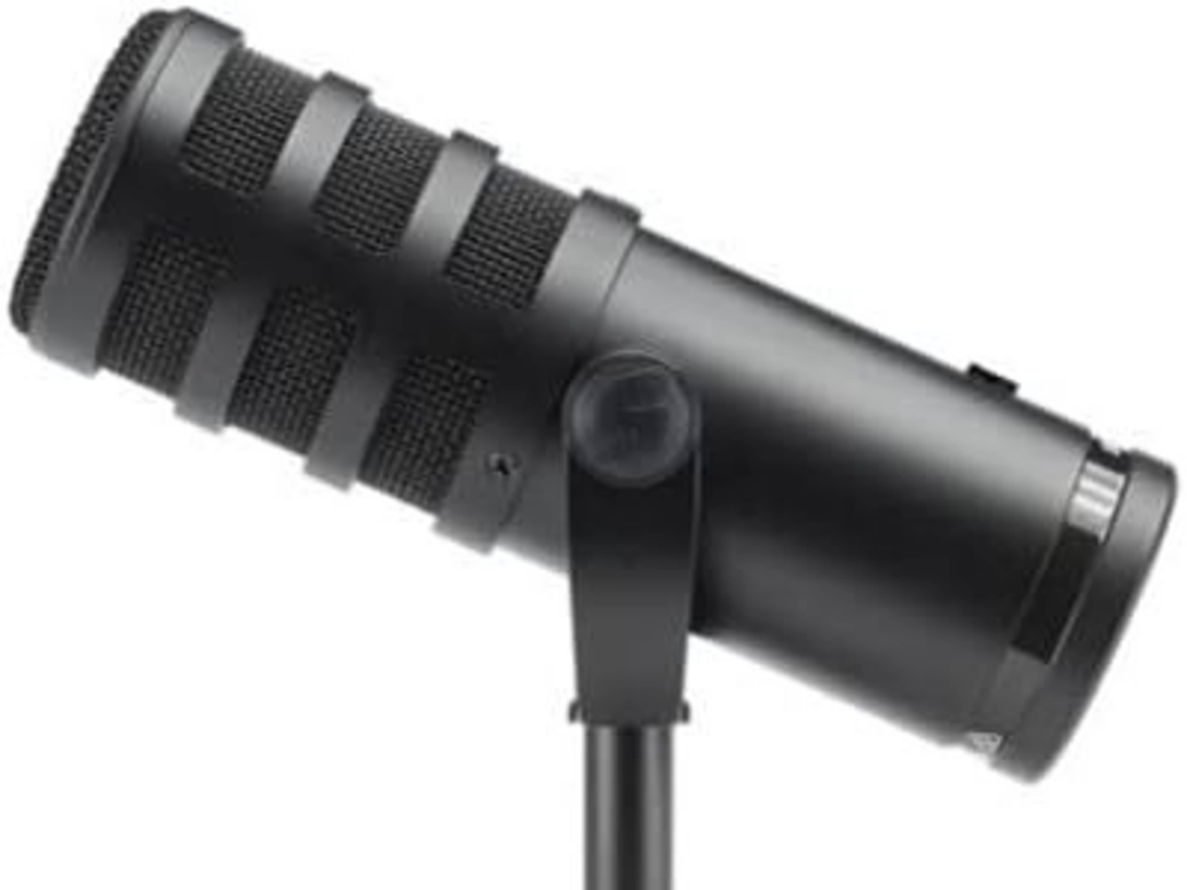 Samson Q9U XLR/USB Dynamic Broadcast Microphone