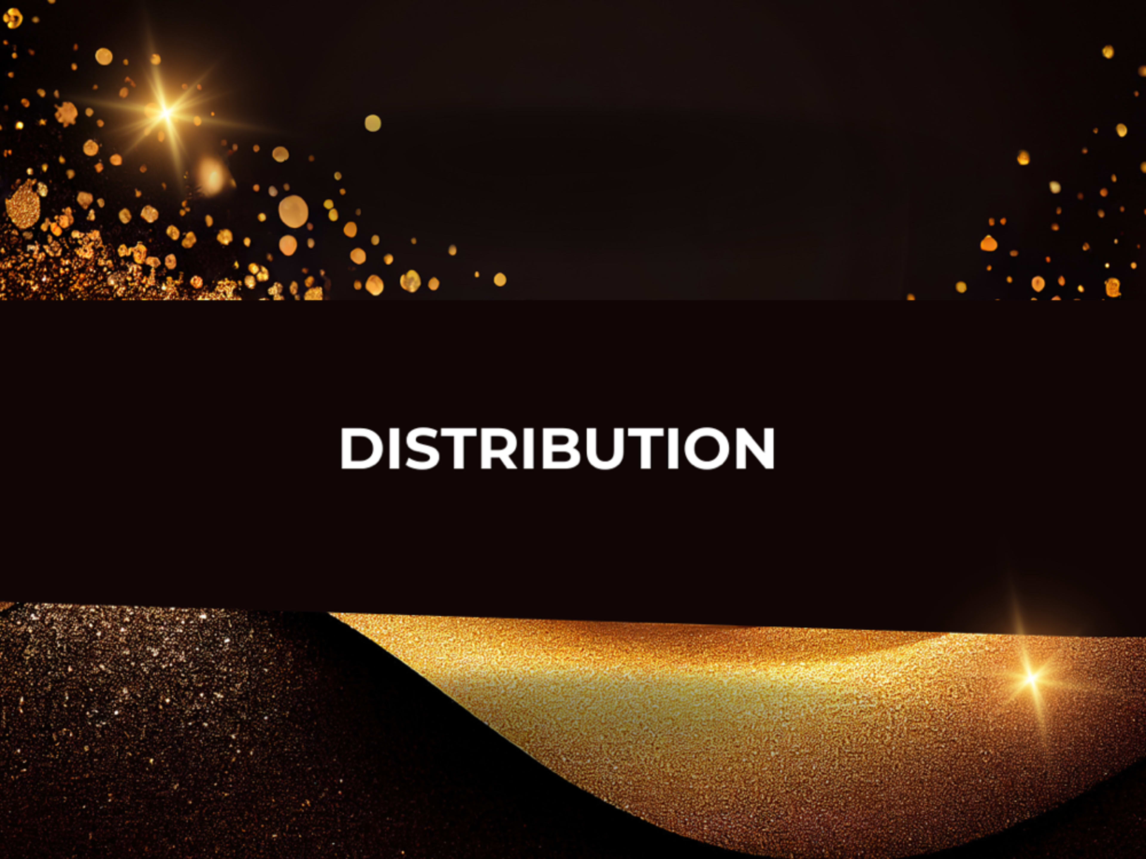 Distribution 