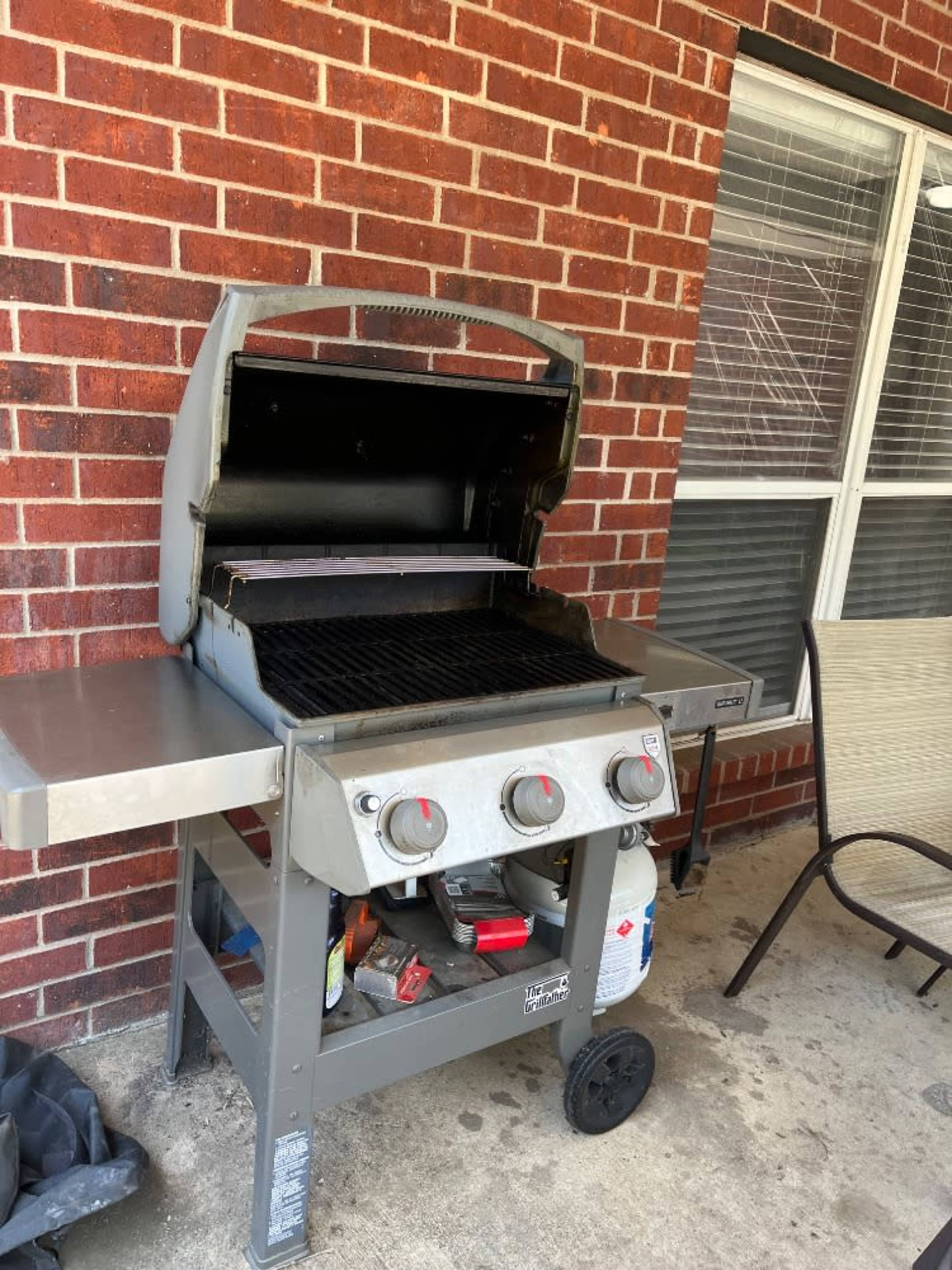 Grill