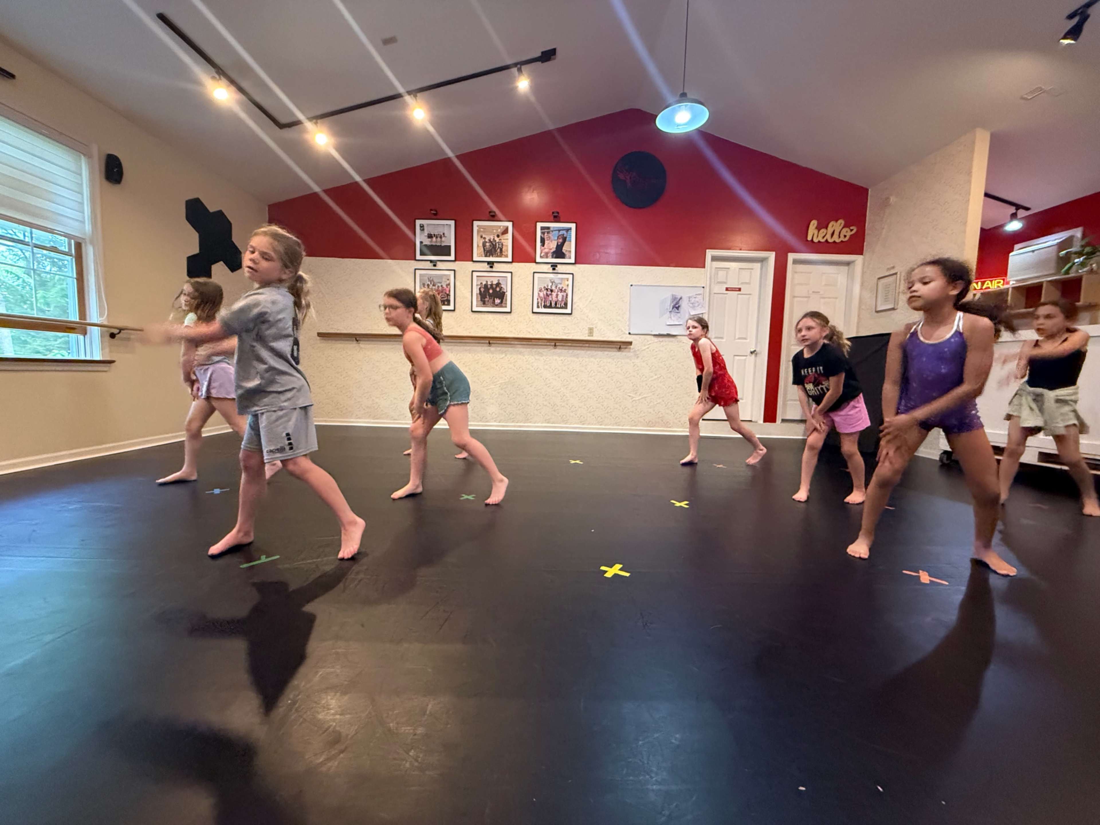 Residential, private Image in Whitpain Township, Blue Bell, PA