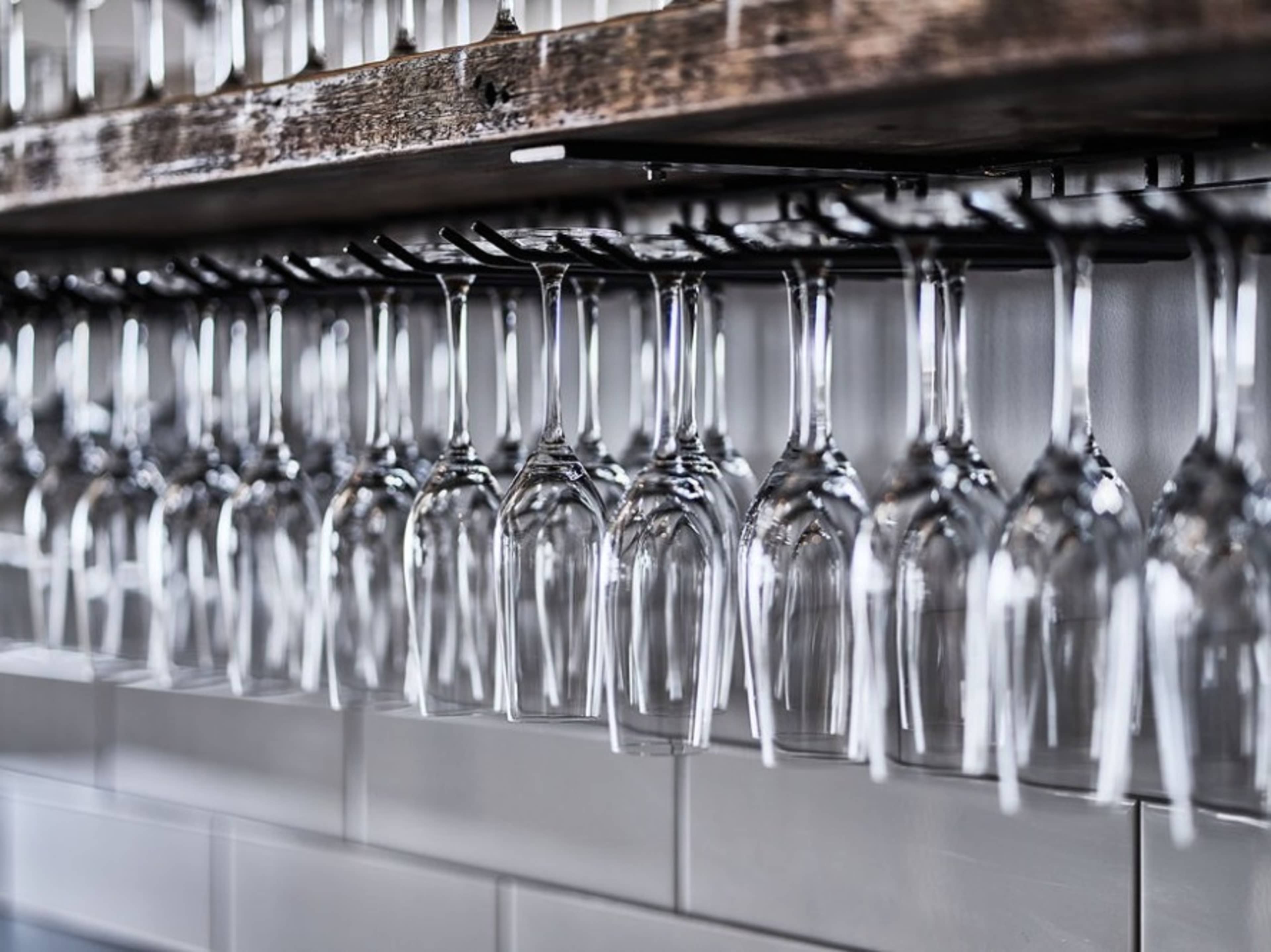 Non-Alcoholic Drinks Package