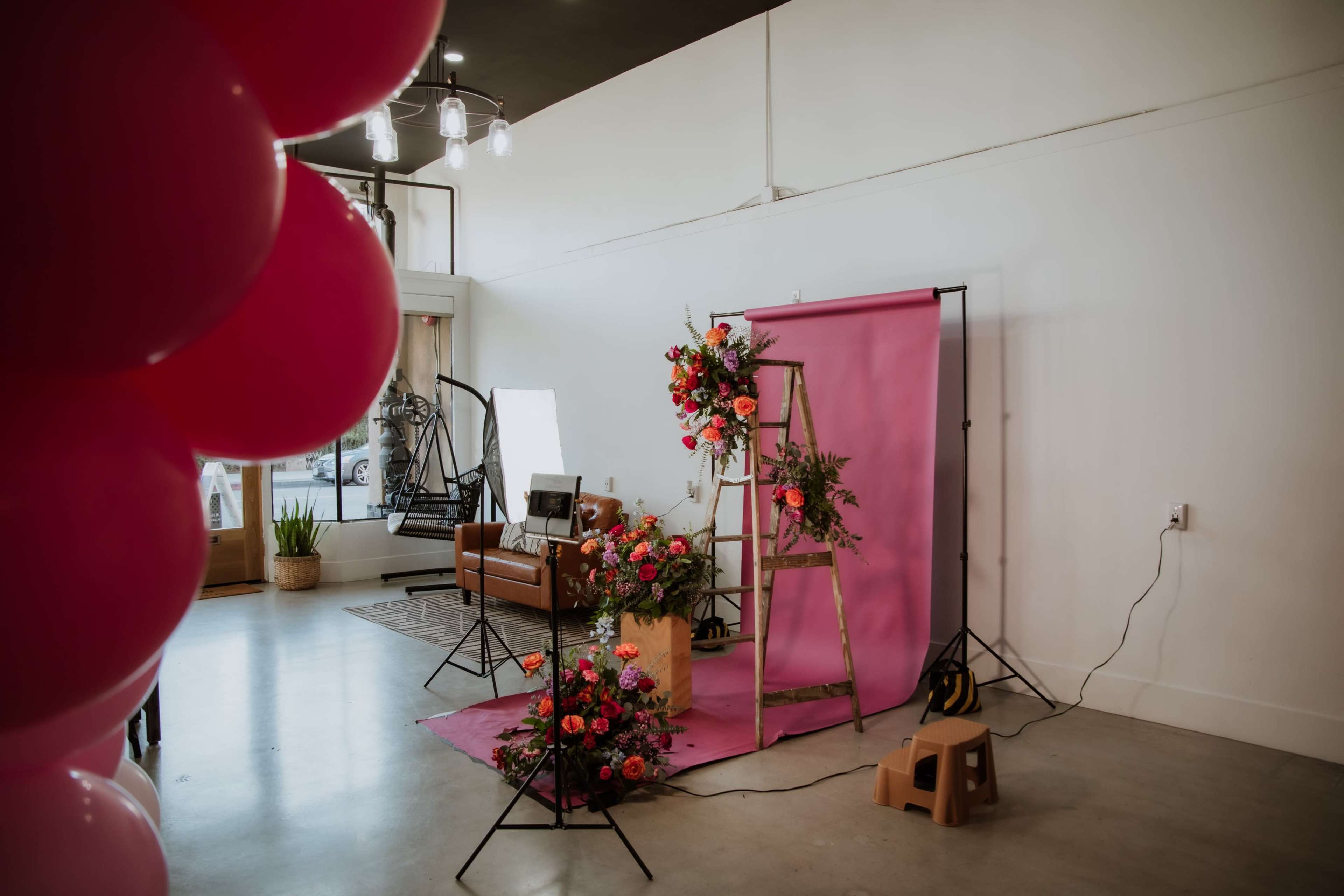 Multi-functional creative space in Downtown Santa Ana Image in Downtown, Santa Ana, CA