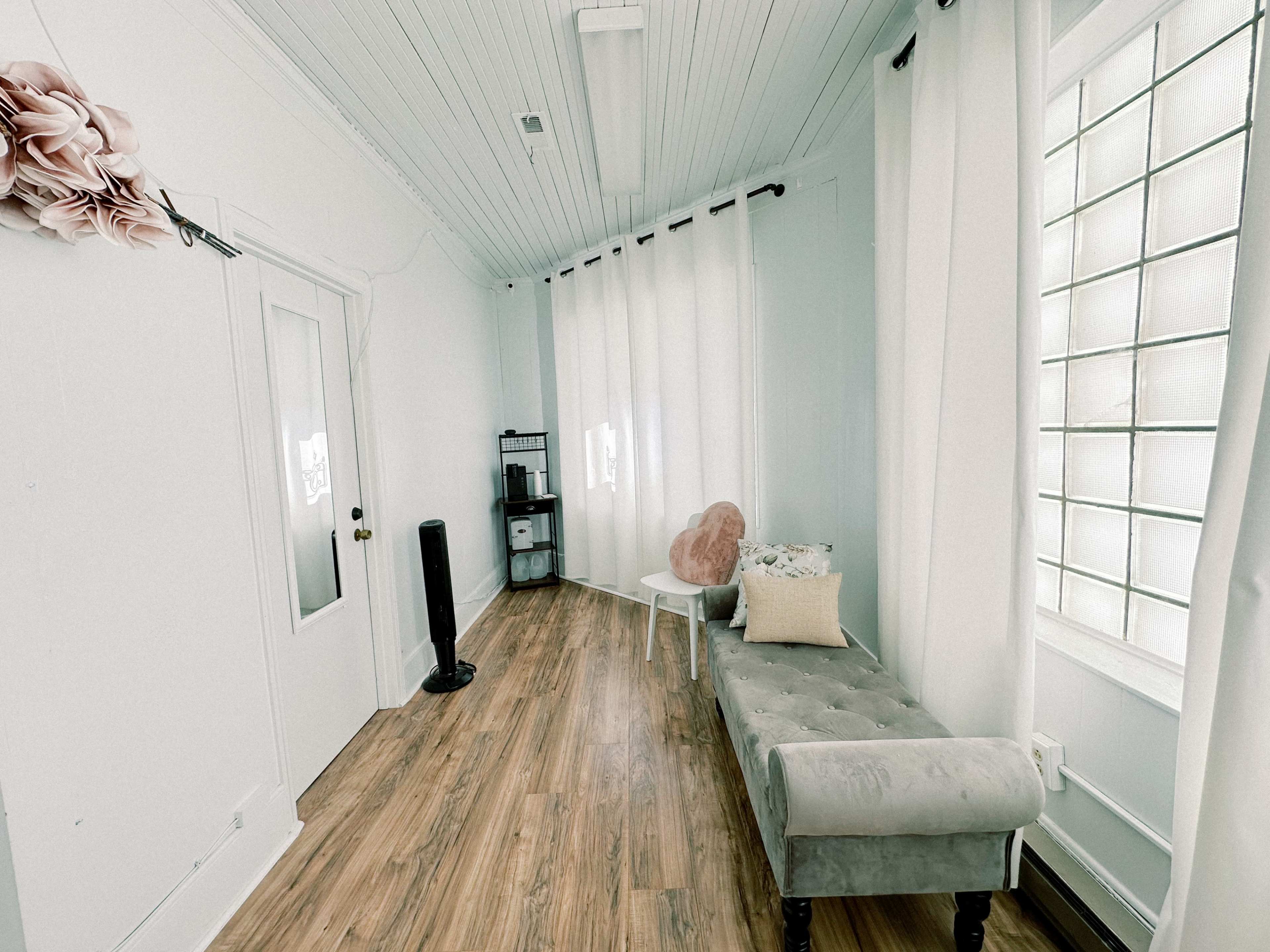 Quaint Downtown Photo & Video Studio Image in Fuquay-Varina, Fuquay Varina, NC