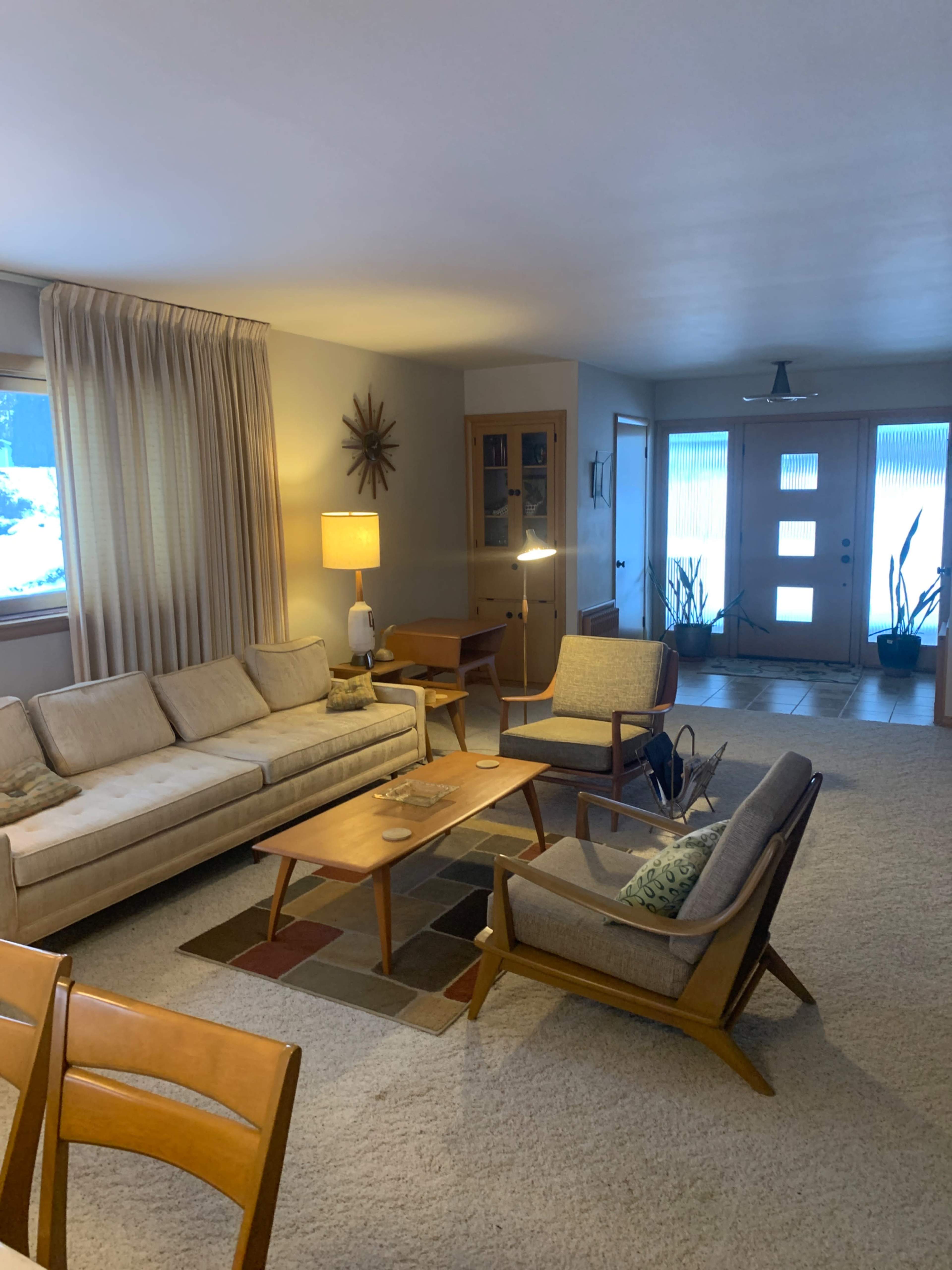 Mid-Century Modern Marvel Image in Allouez, Green Bay, WI