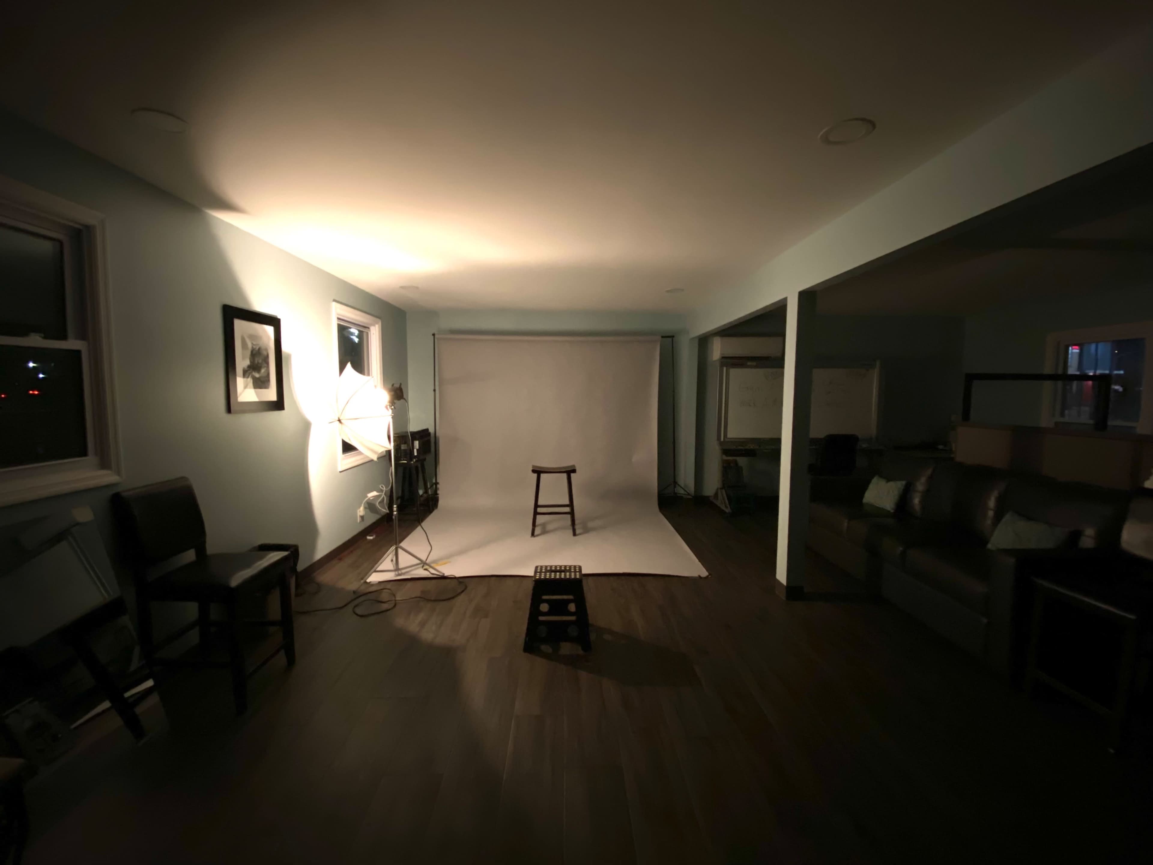 Creators Lounge, Film, Photography, Podcast Image in Kenilworth Estates, Nashville, TN
