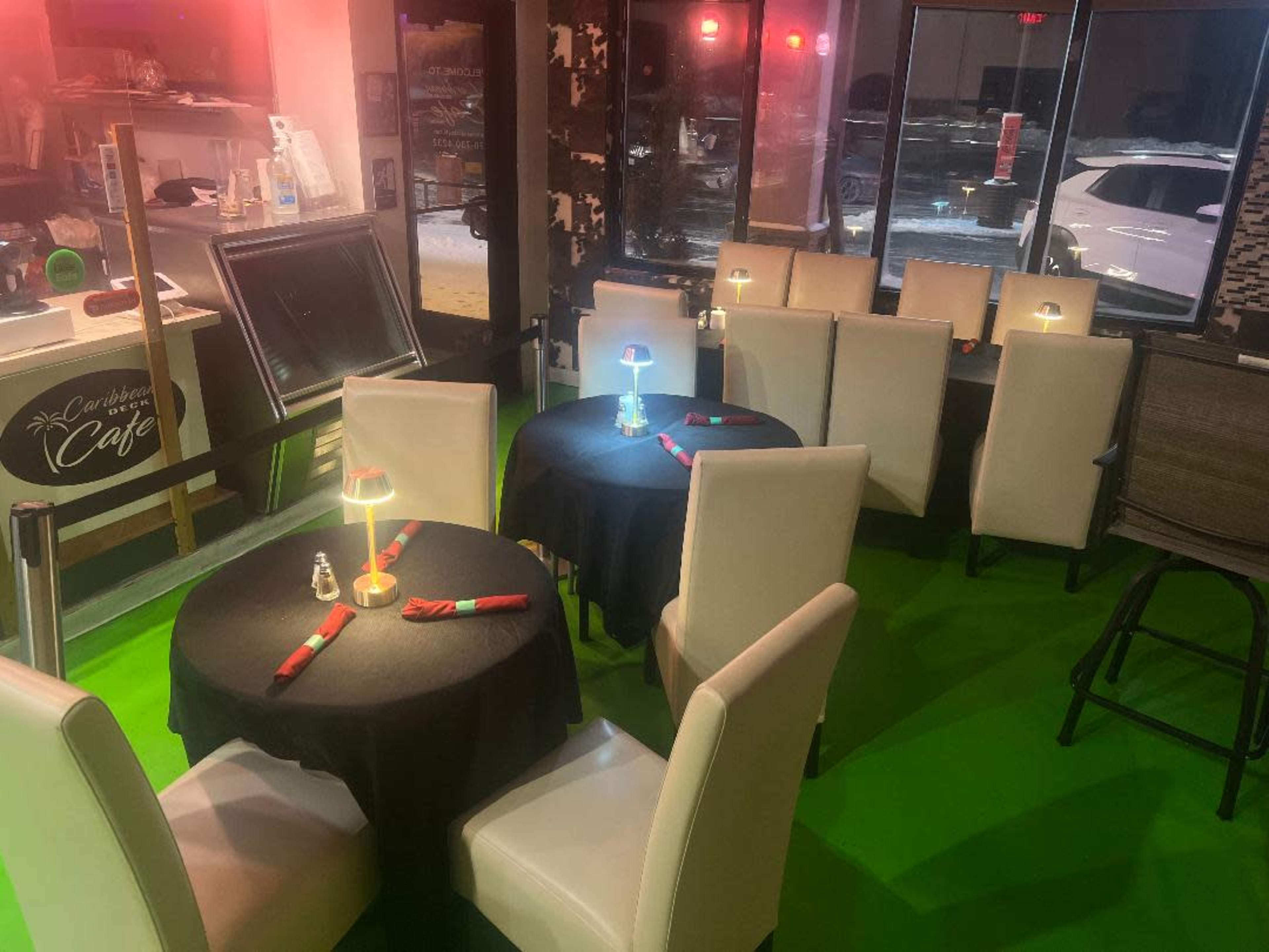 Located in a Strip Mall in the town of Effort, the heart of the Poconos Image in Chestnuthill Township, Effort, PA