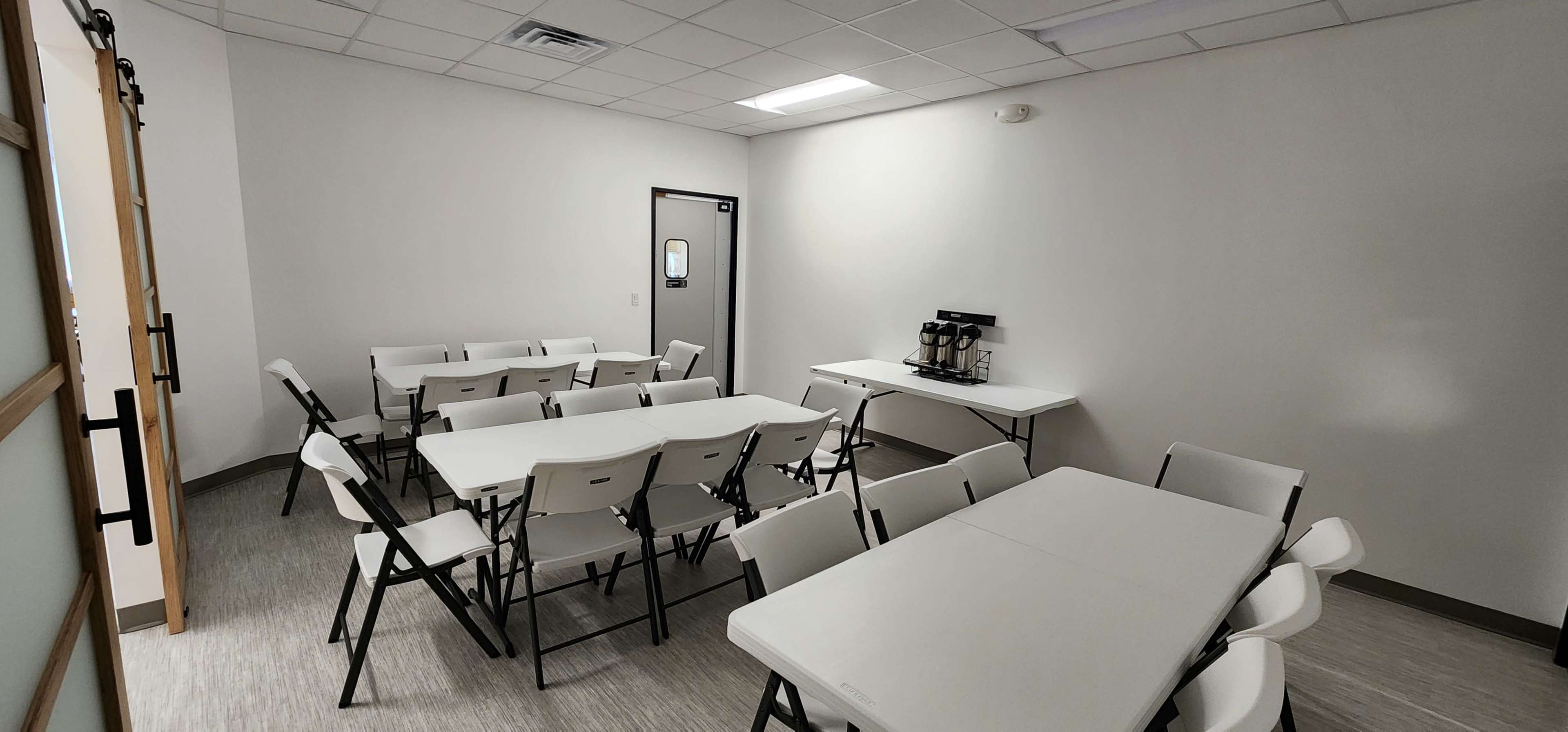 Small Meeting/event Space Image in Willow Park, Willow Park, TX