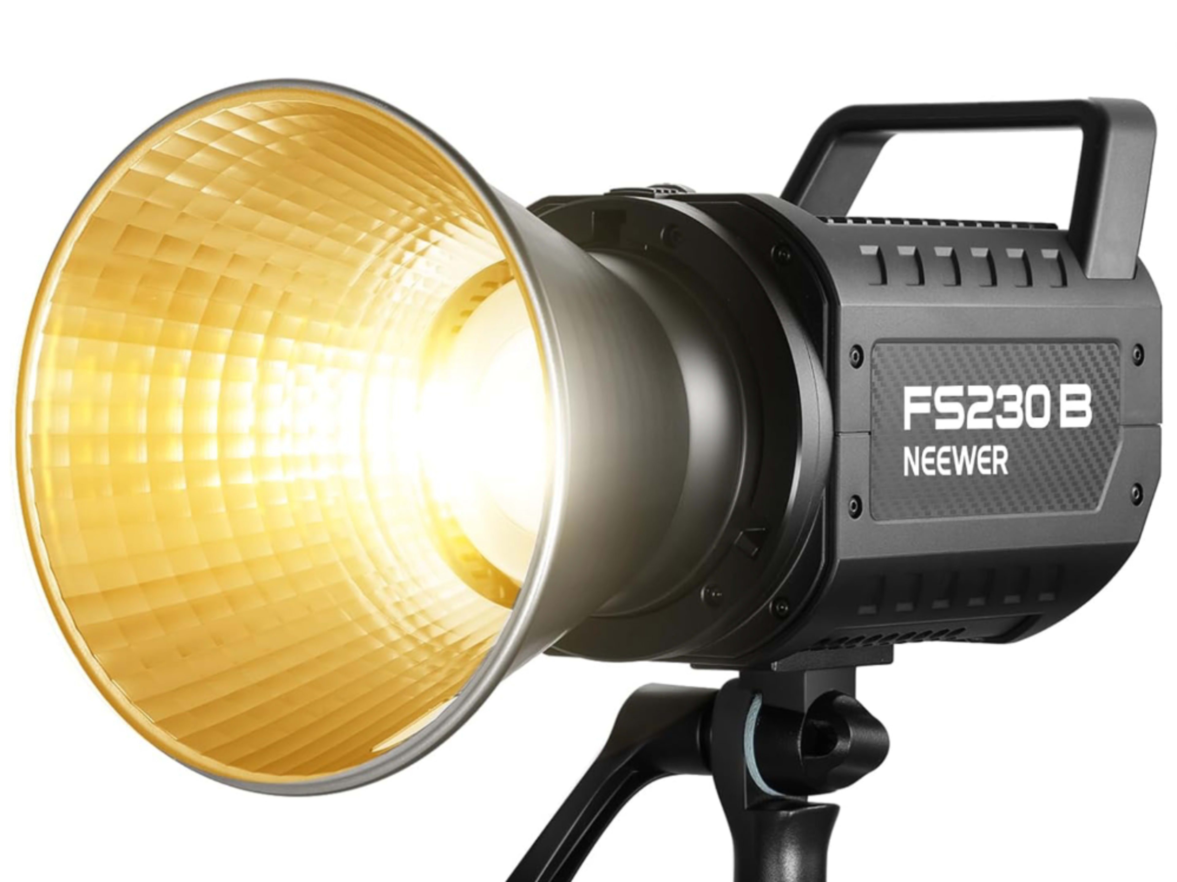 NEEWER FS230B COB Bi-Color Video Light