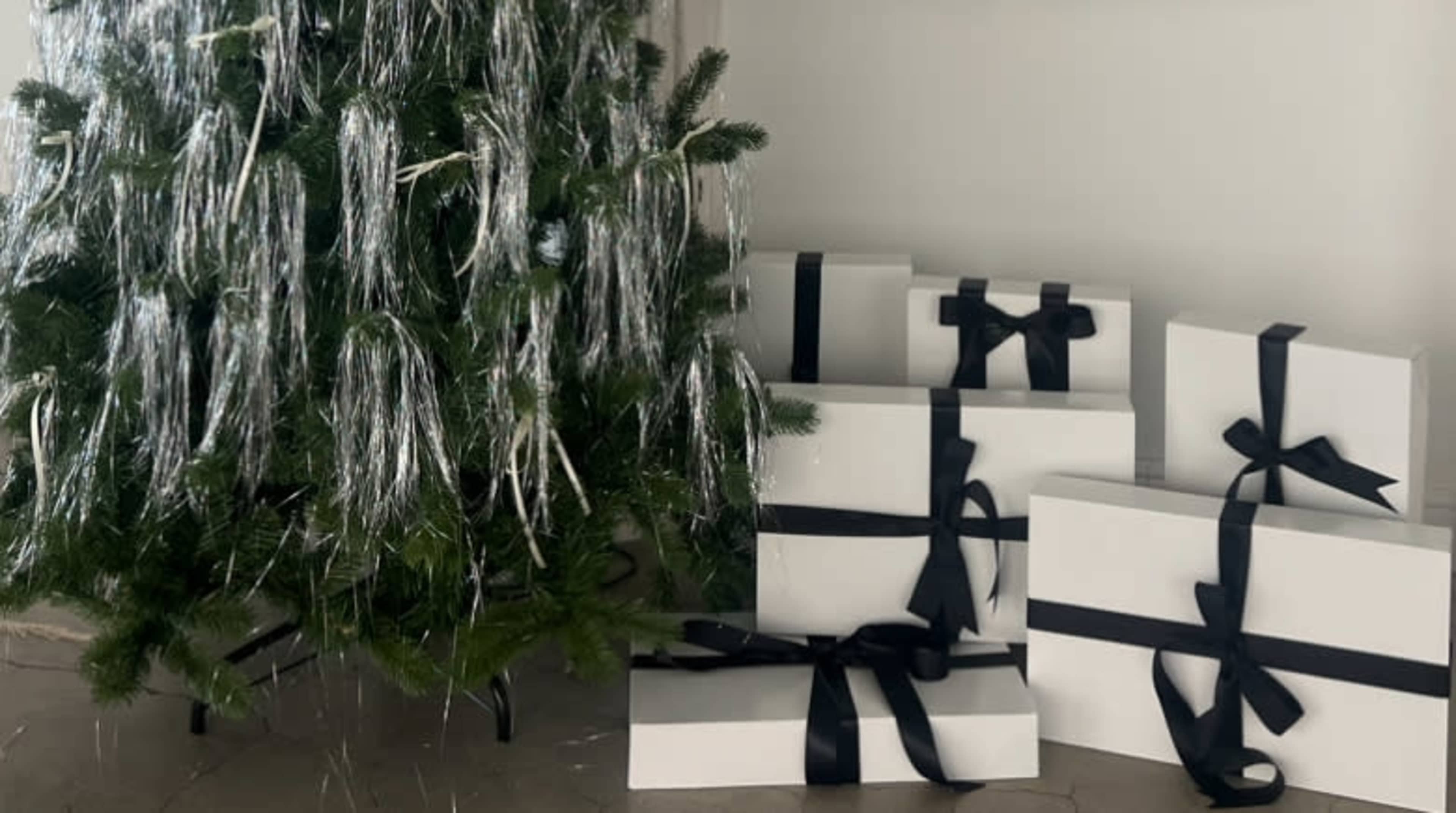 Holiday Decor