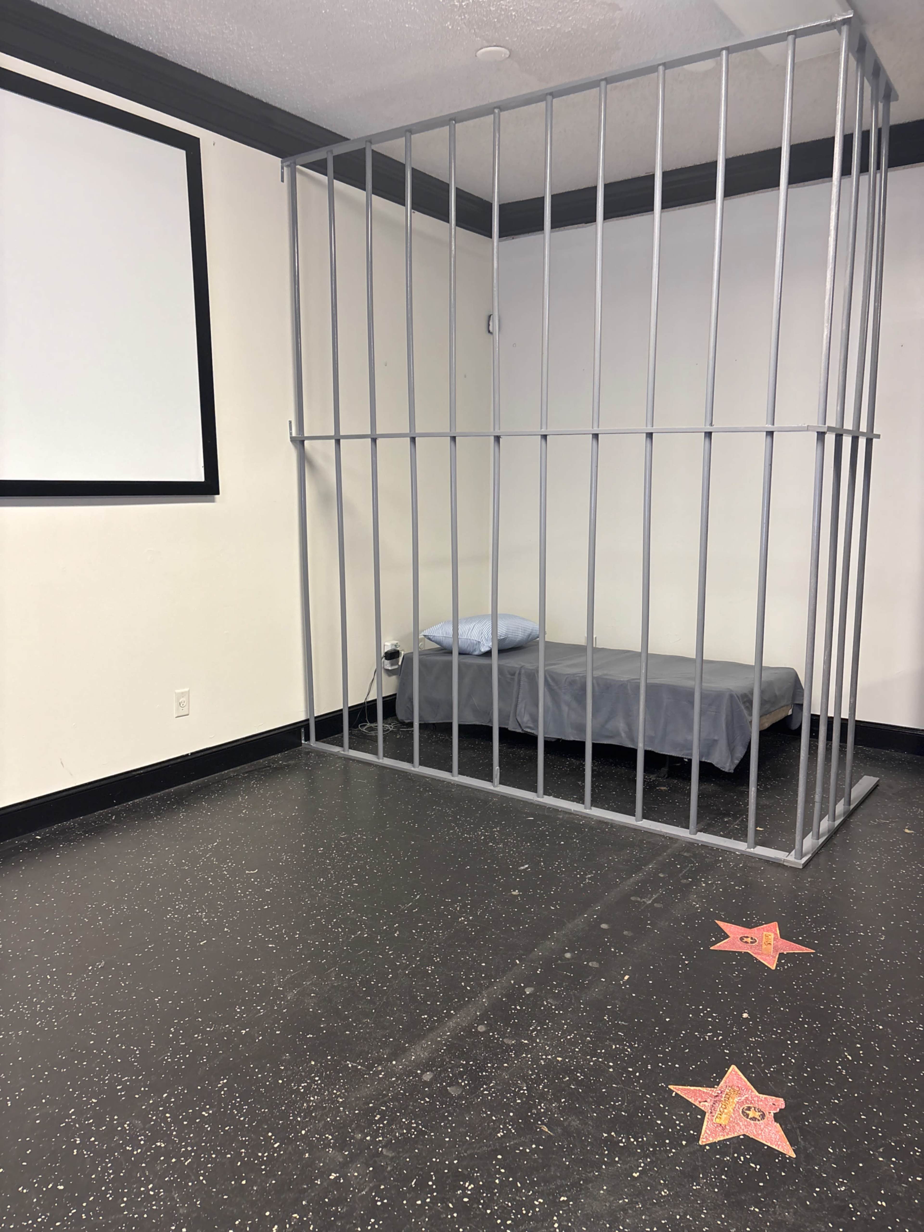 A Creative Space Image in , Marietta, GA