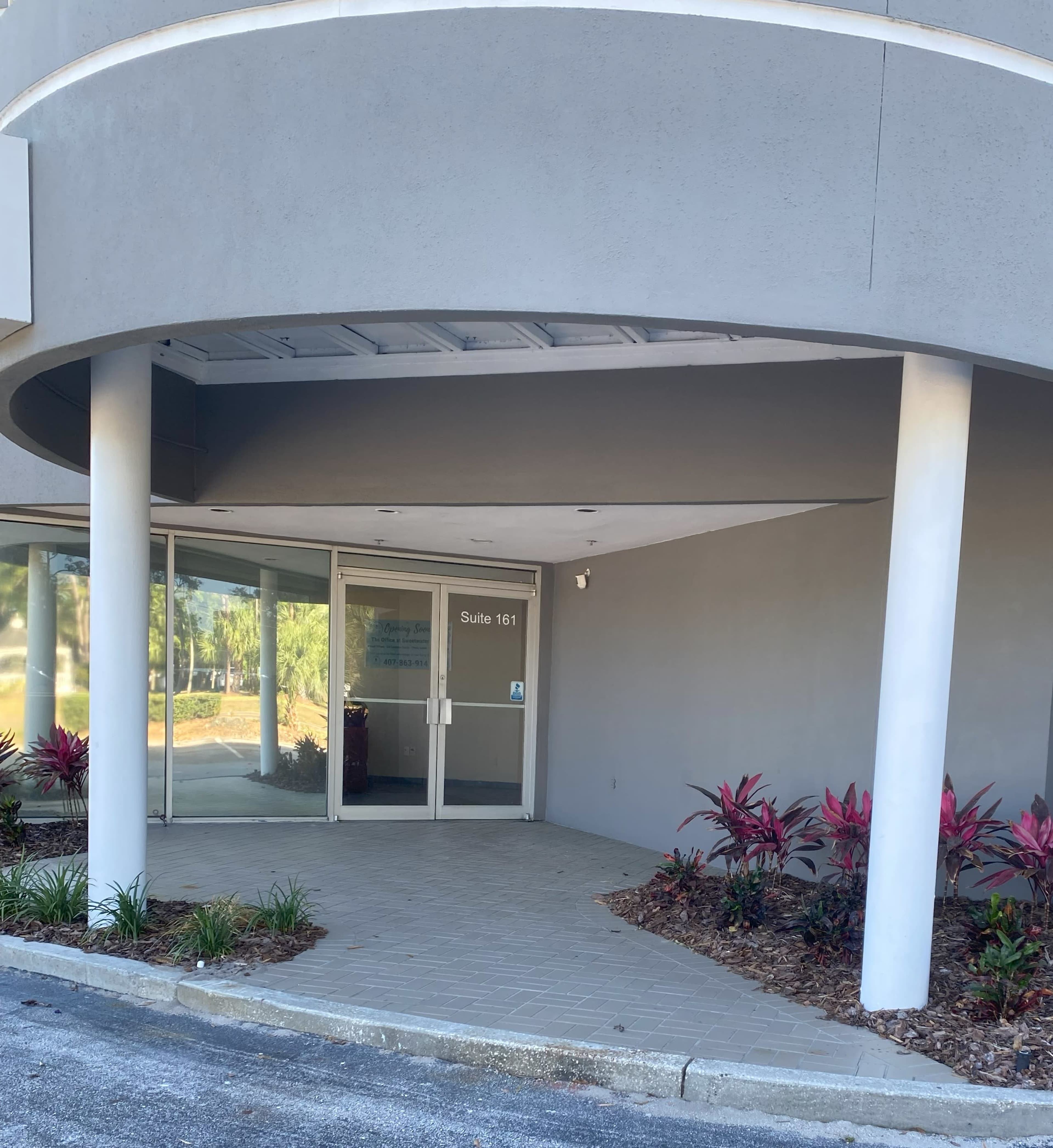 The Brantley Meeting Room at Sweetwater Pointe Image in Wekiwa Springs, Wekiwa Springs, FL