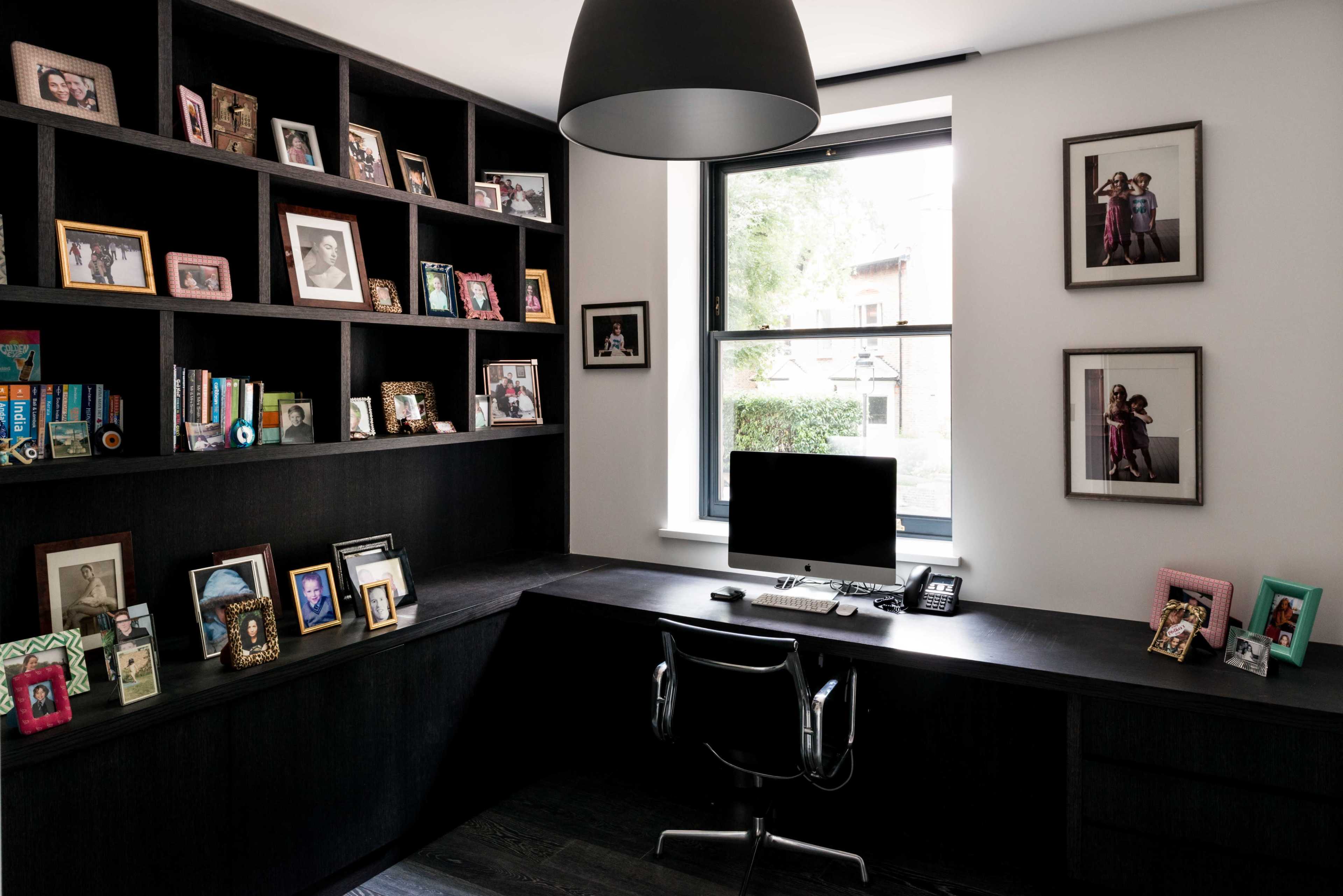 Belsize House Image in Belsize Park, London, ENG